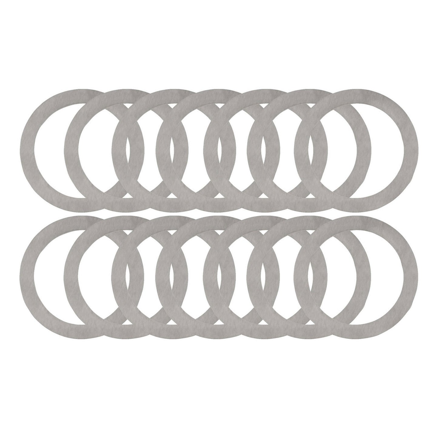 Differential Carrier Shim Kit