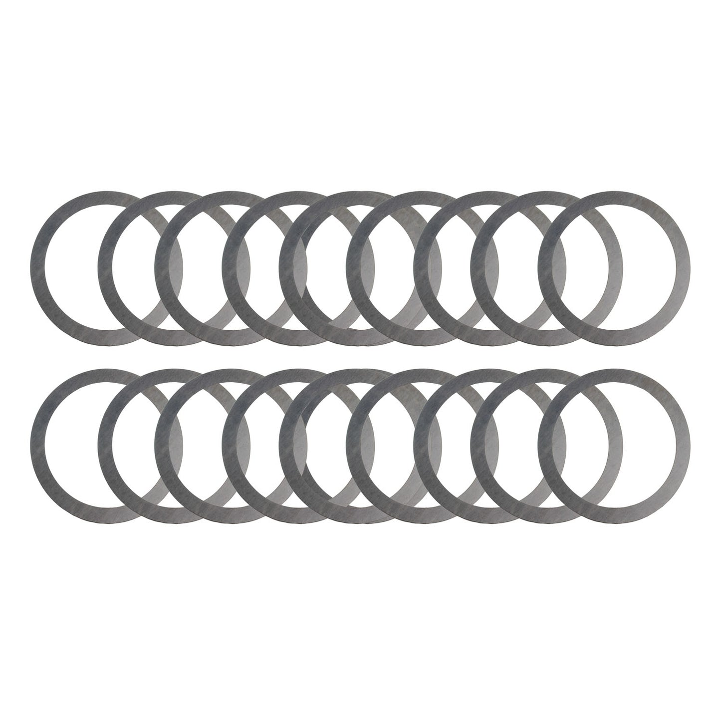 Differential Carrier Shim Kit