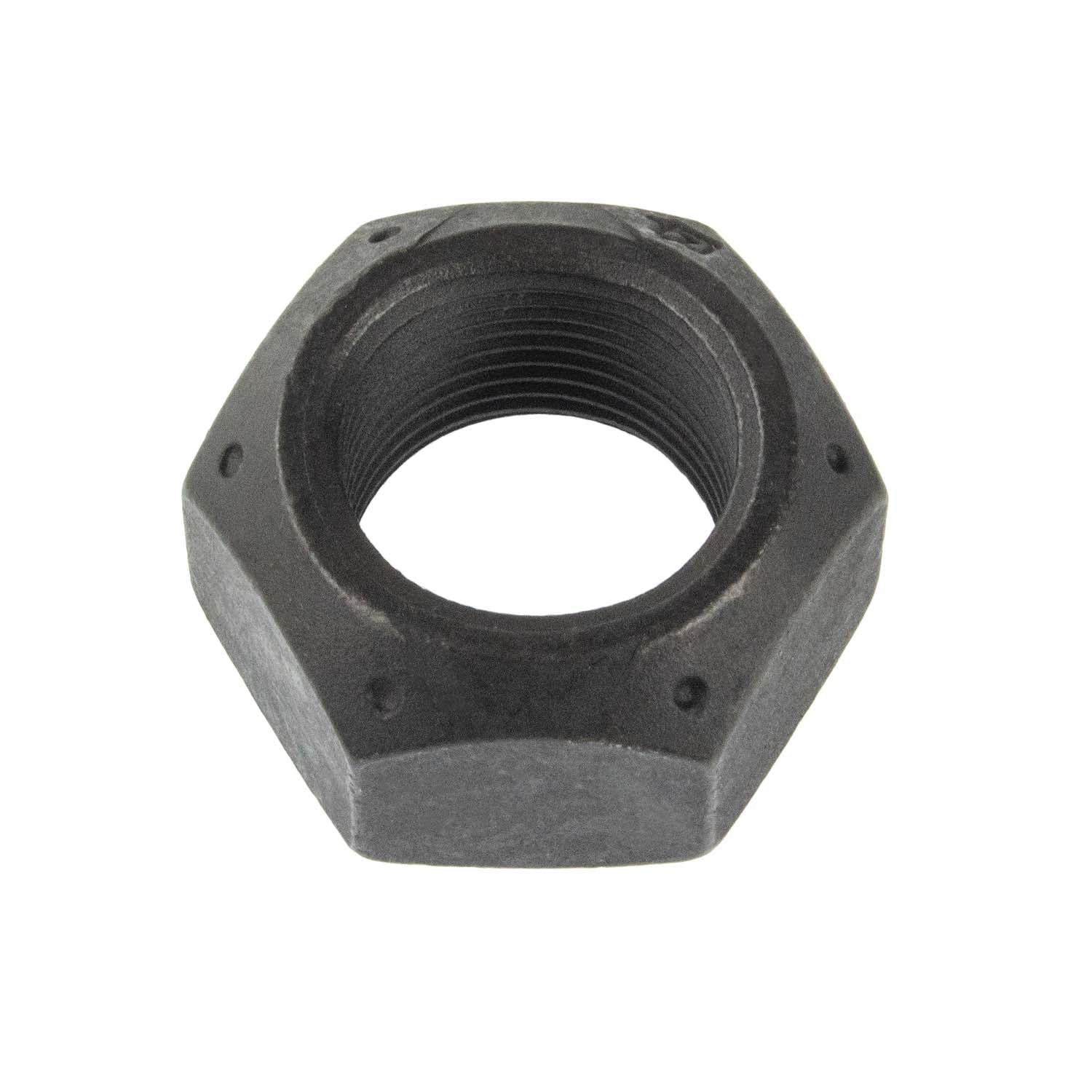 Differential Pinion Nut – My Store