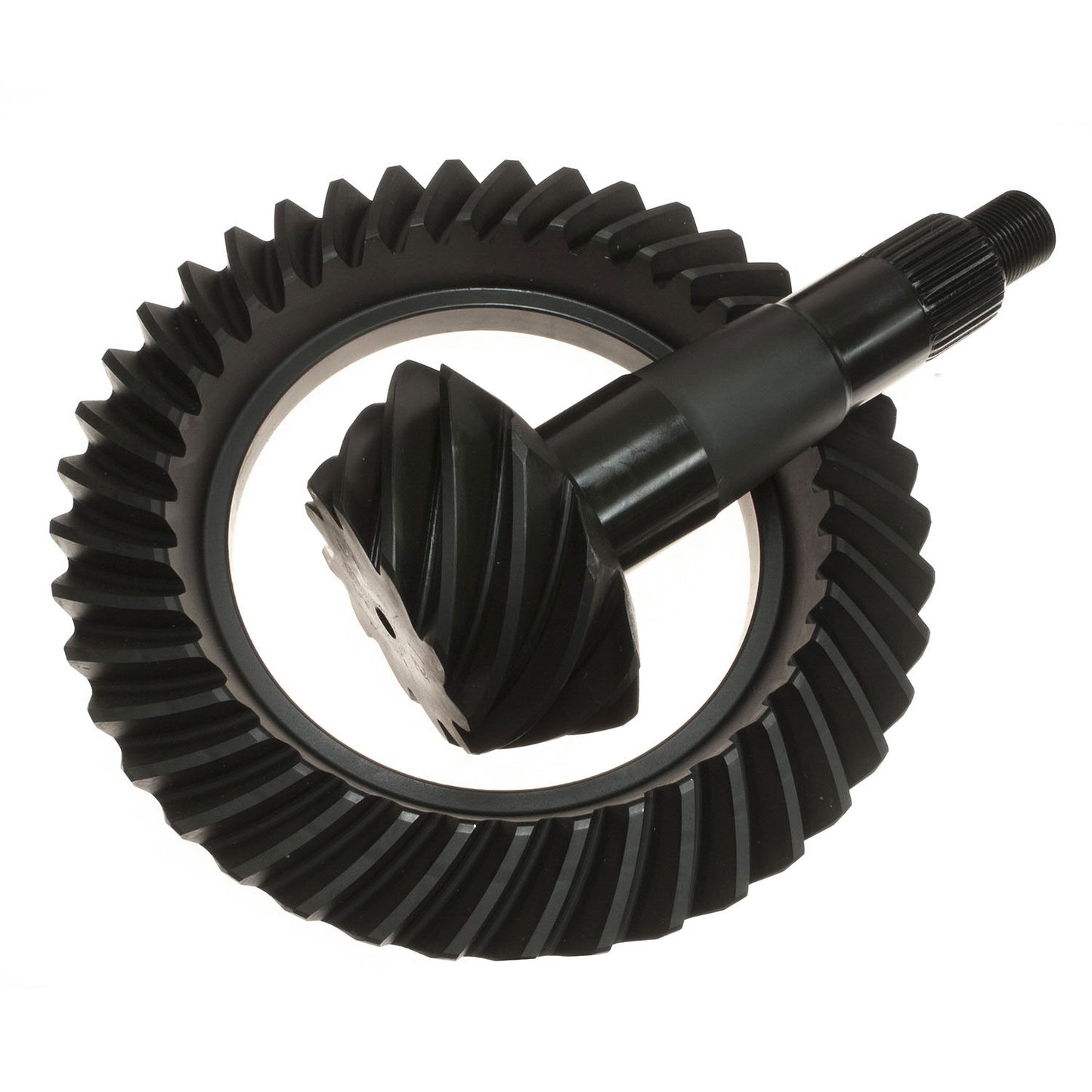 Differential Ring And Pinion