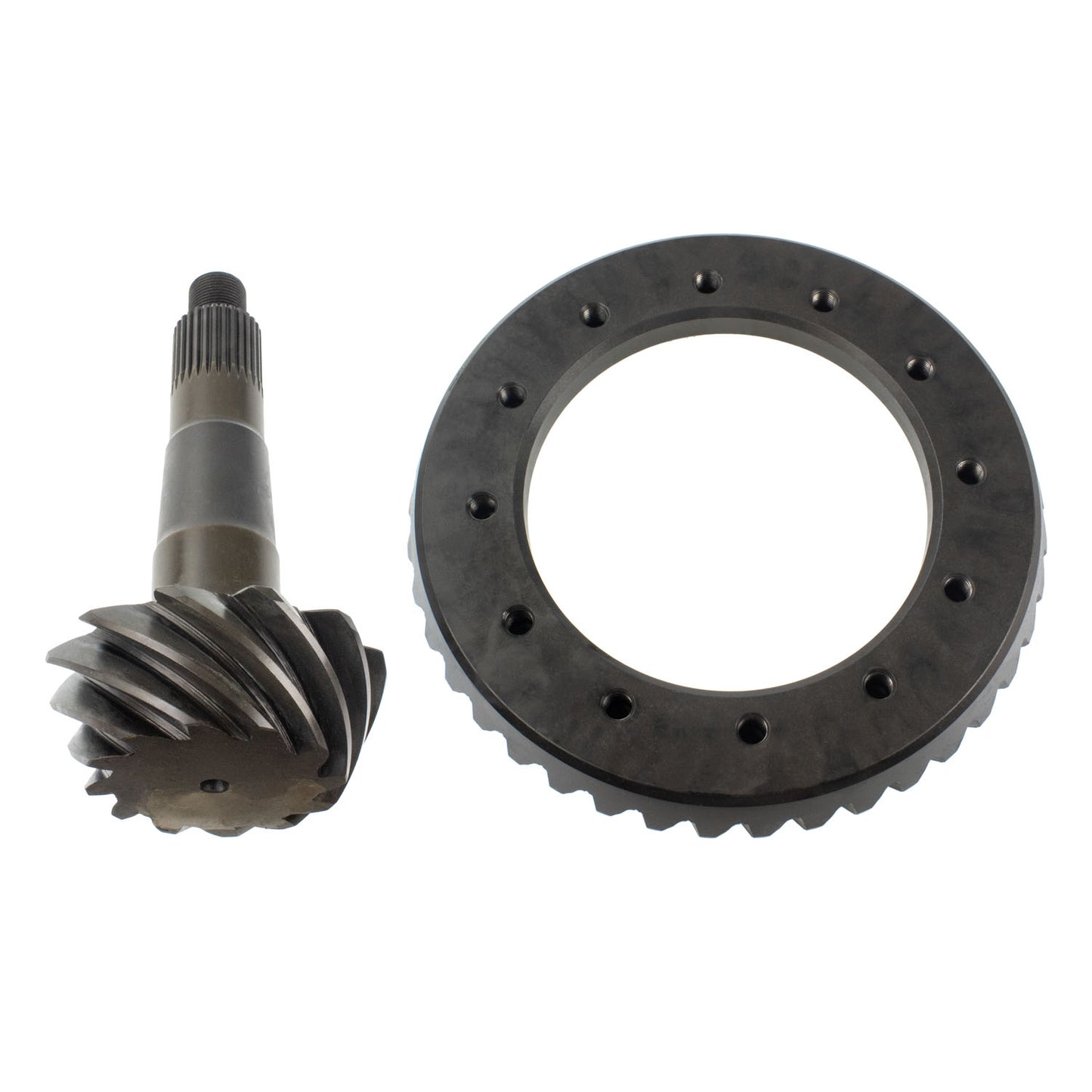 Differential Ring And Pinion