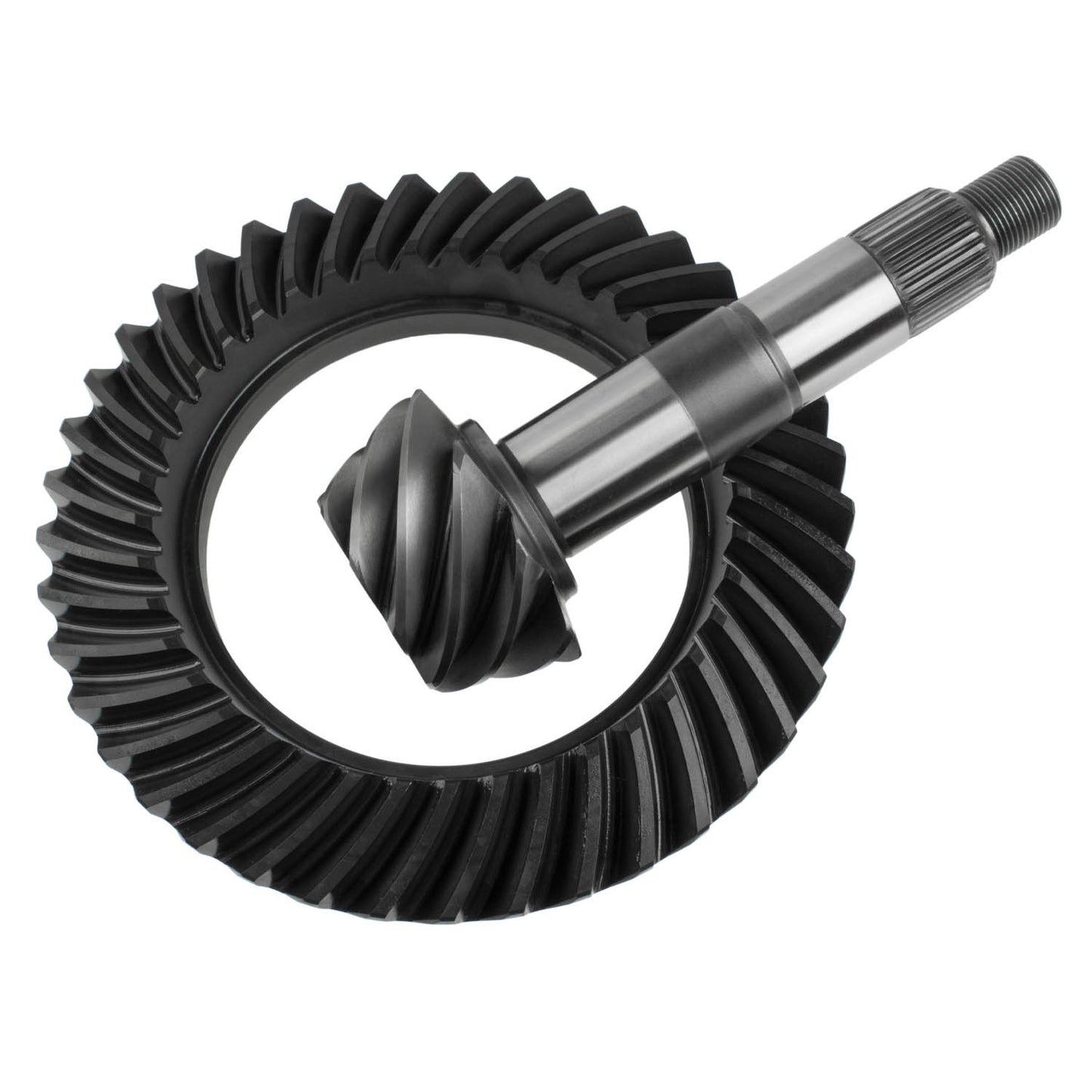 Differential Ring And Pinion