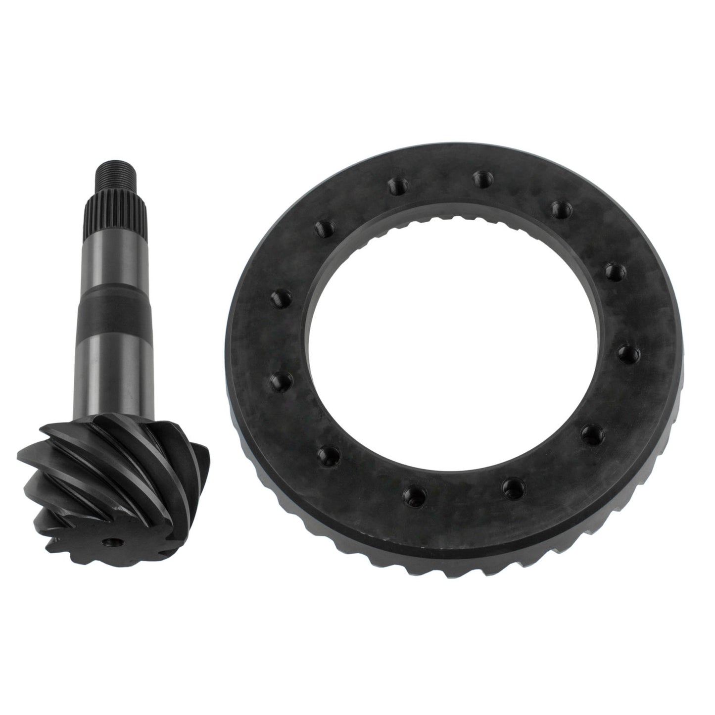 Differential Ring And Pinion