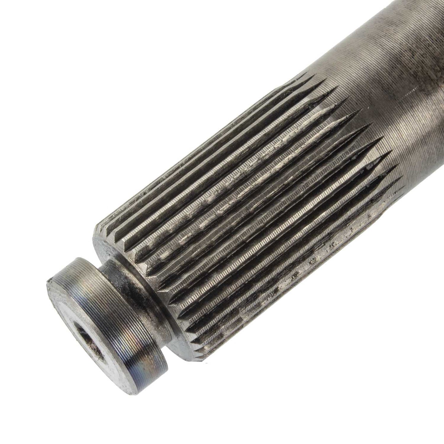 Axle Shaft