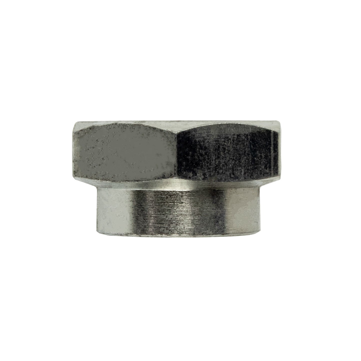 Differential Pinion Nut