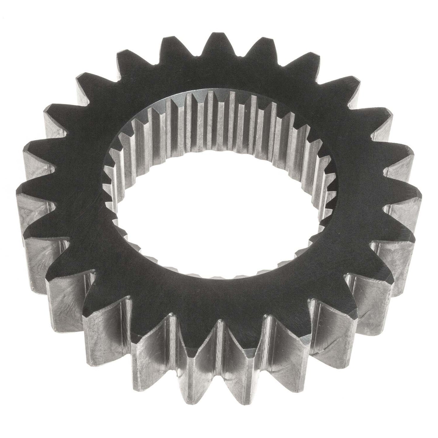 Cluster Gear