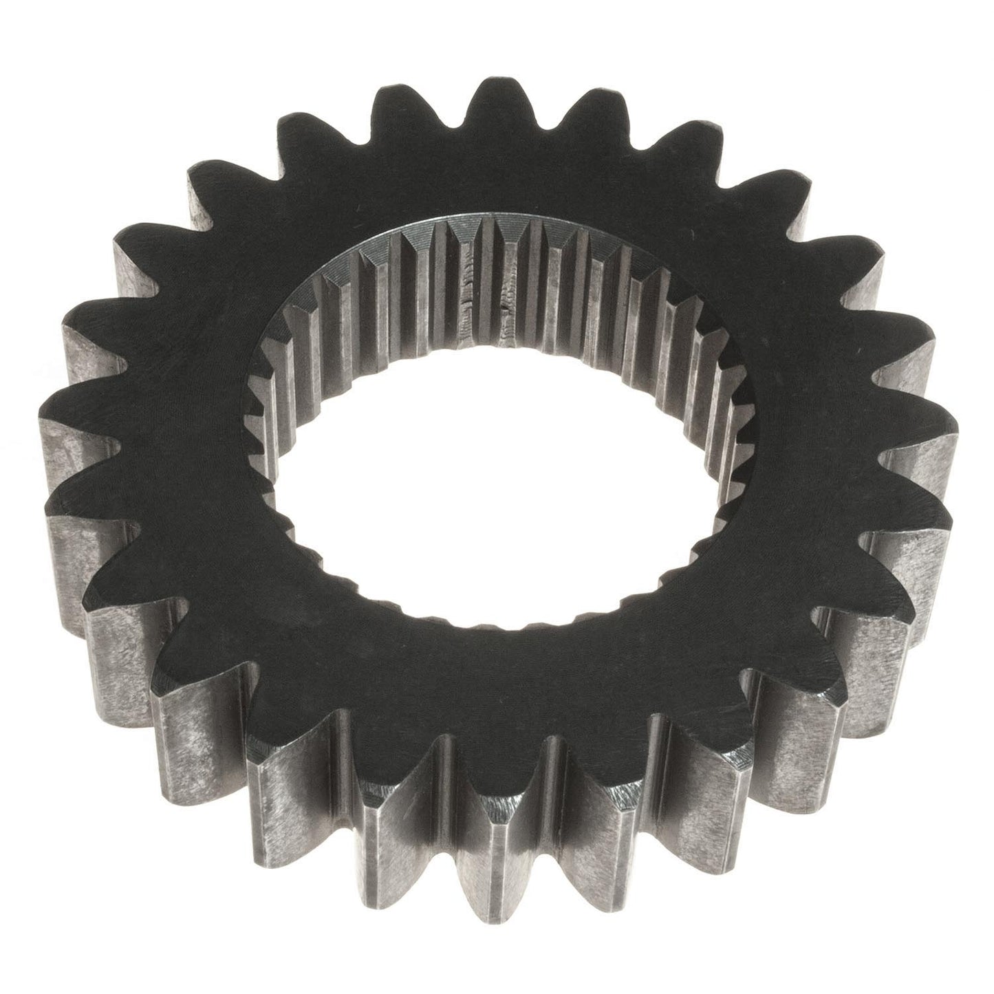 Cluster Gear