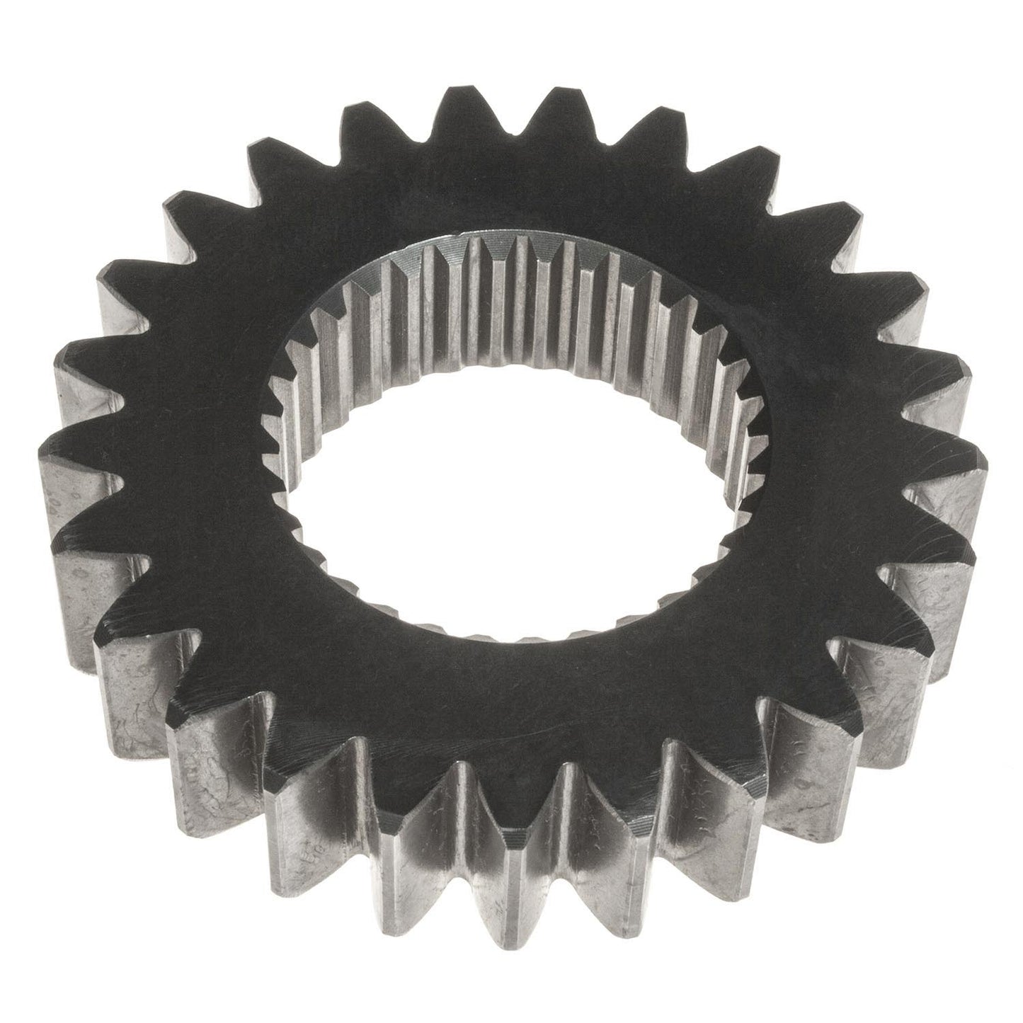 Cluster Gear