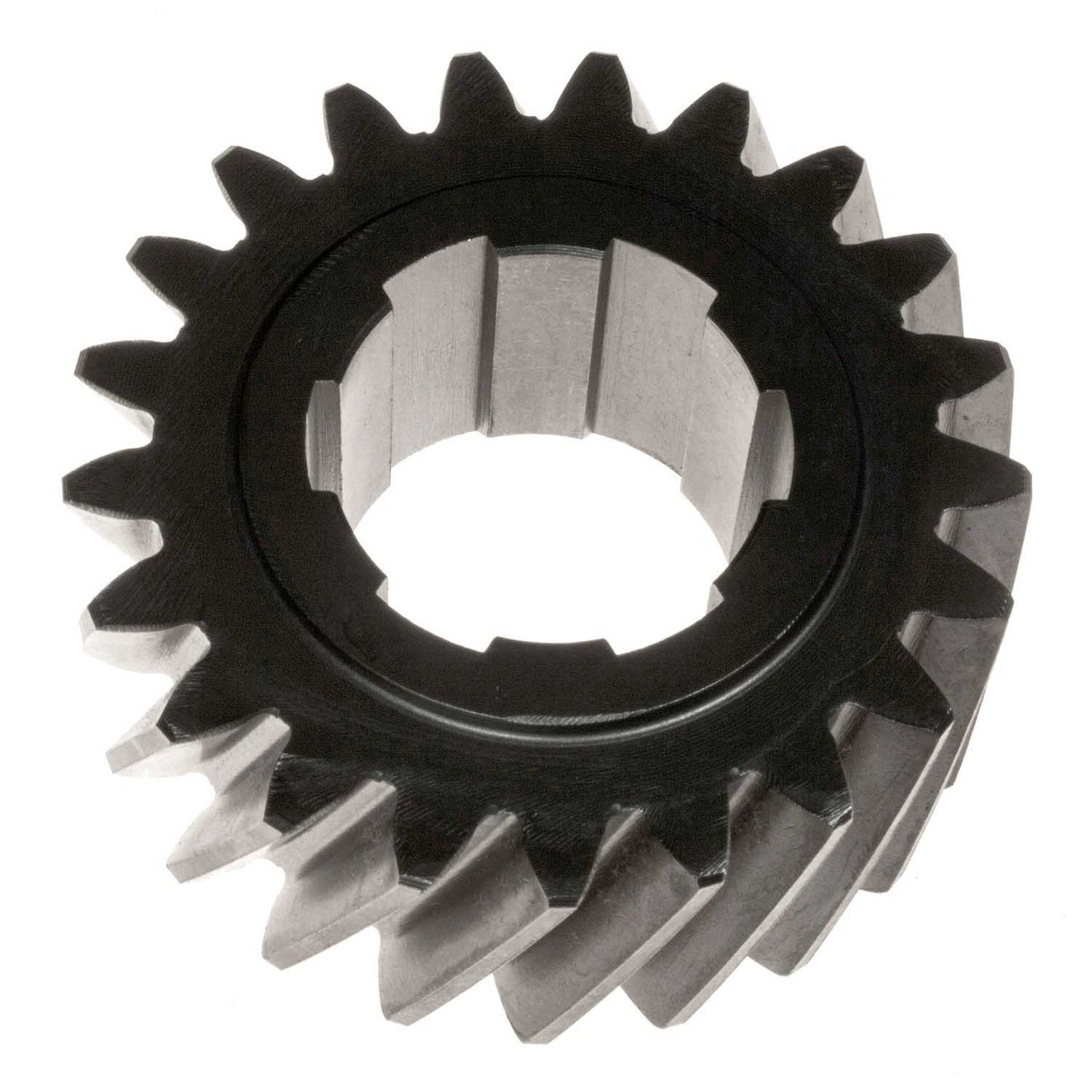 Cluster Gear