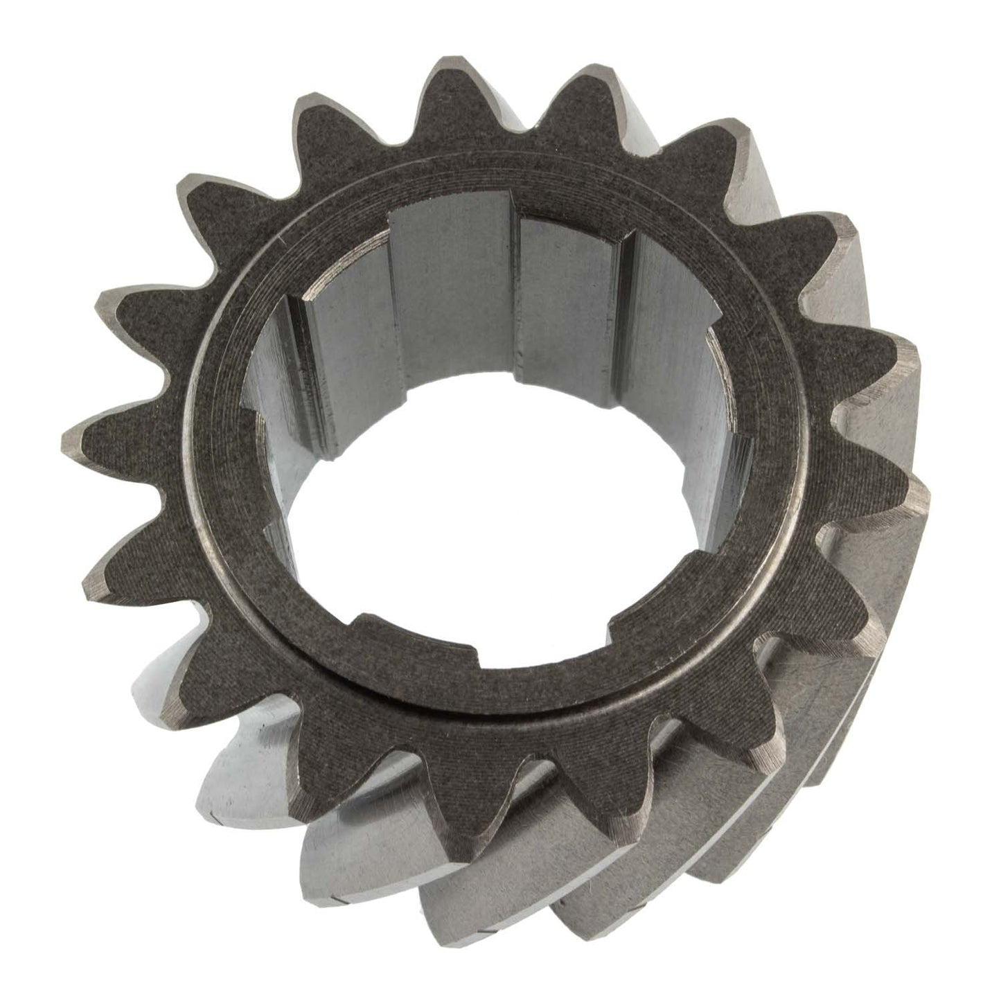 Cluster Gear