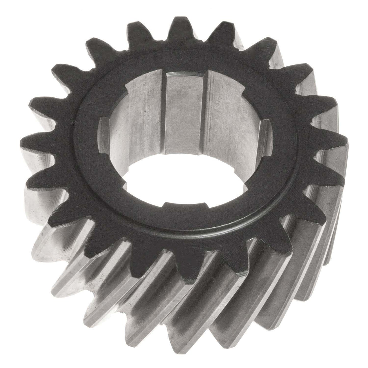 Cluster Gear