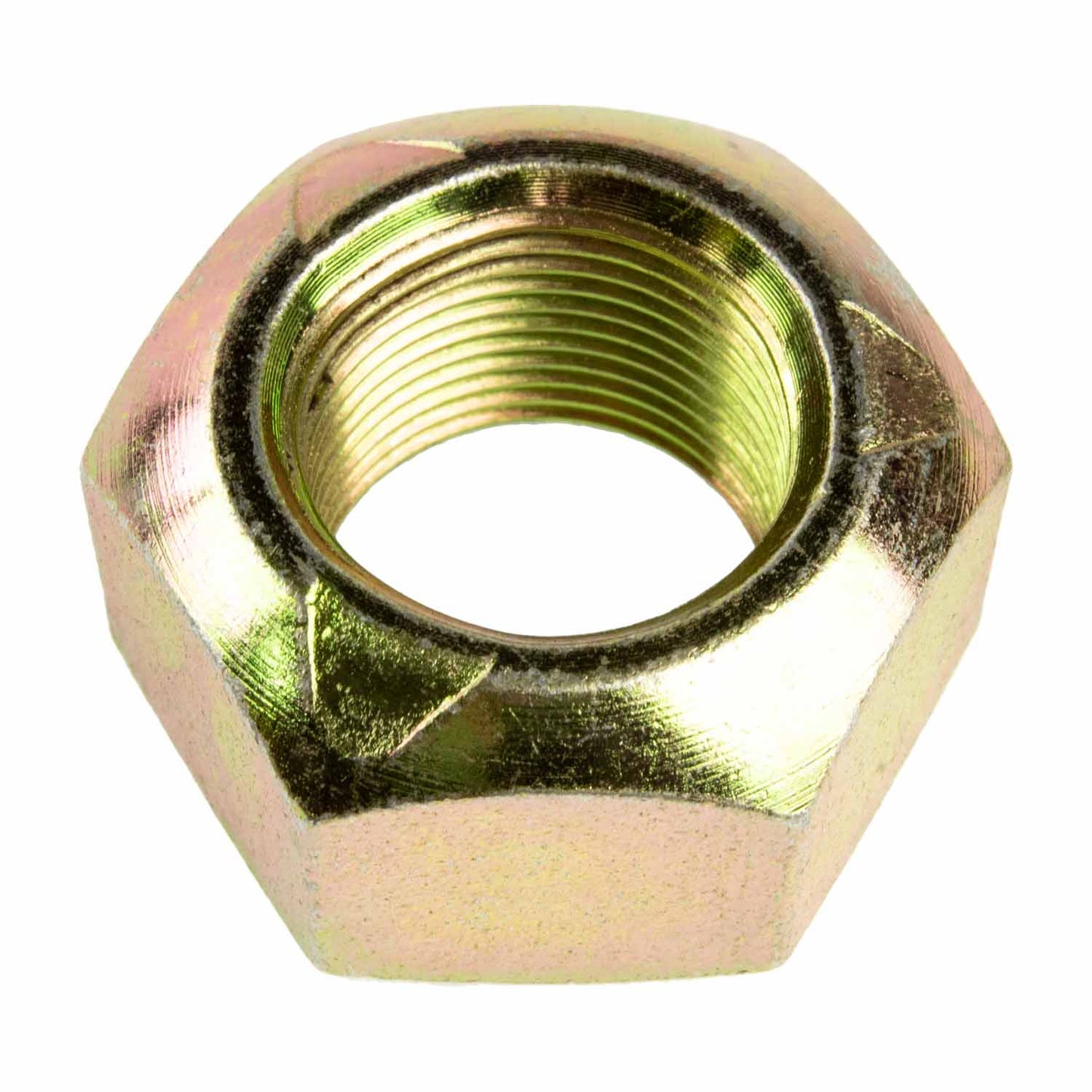 Differential Pinion Nut