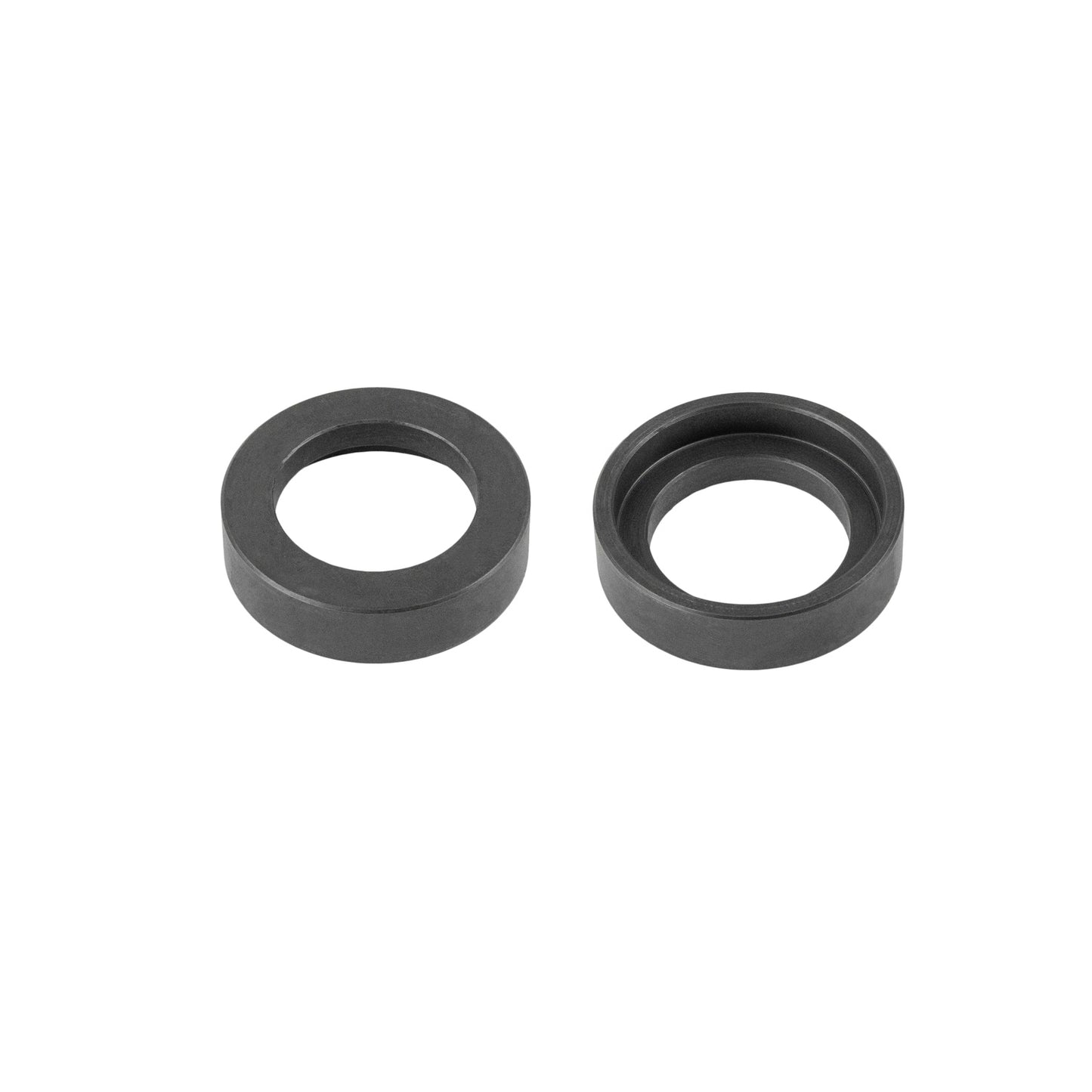 Active Spacer