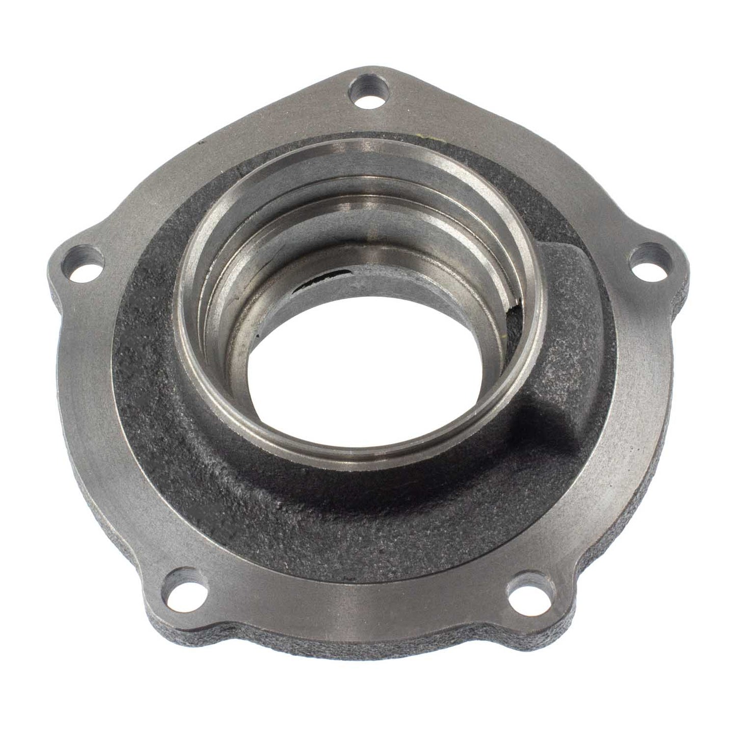 Differential Pinion Support