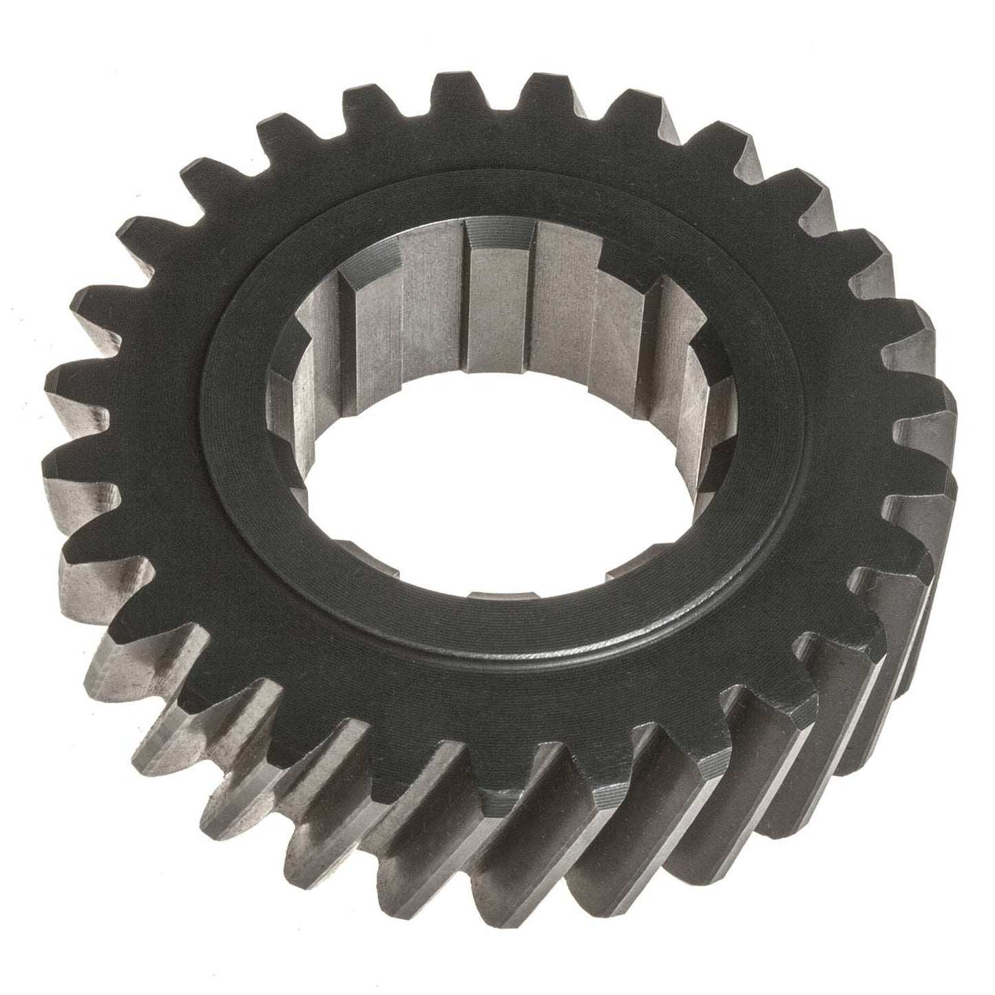 Cluster Gear