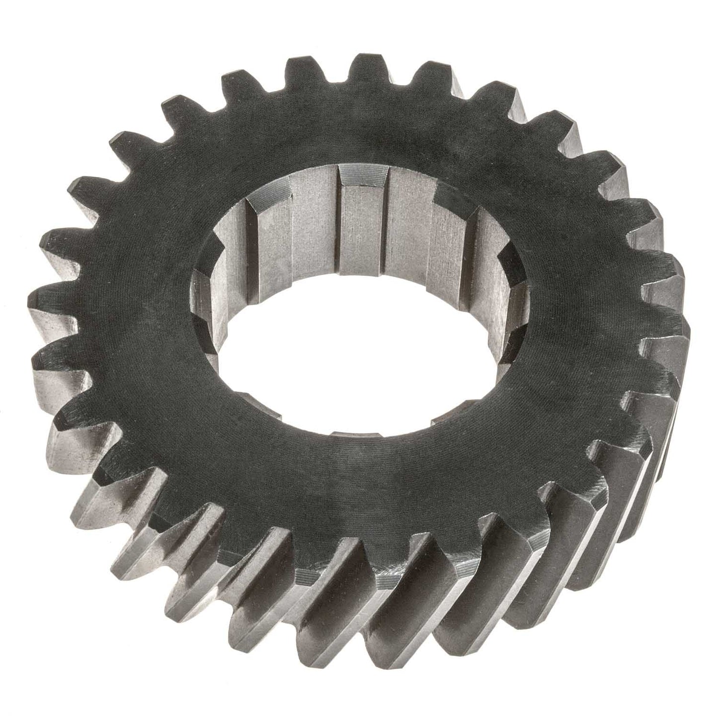 Cluster Gear