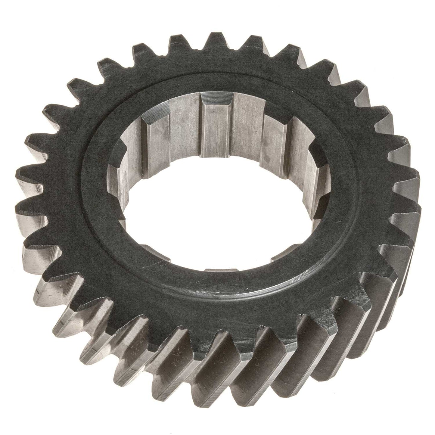 Cluster Gear