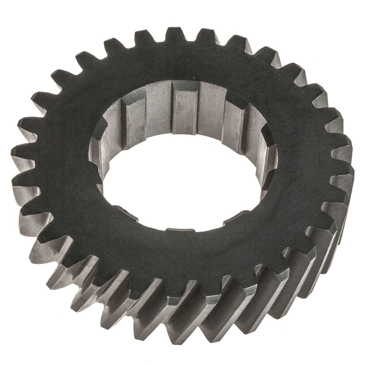 Cluster Gear