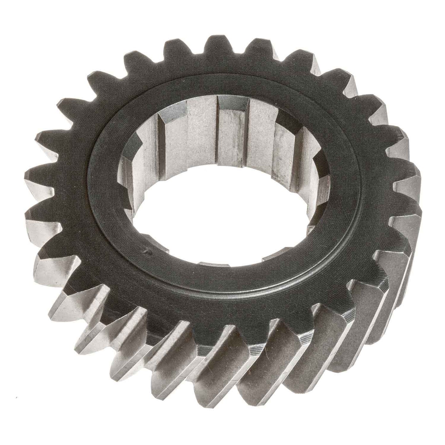 Cluster Gear