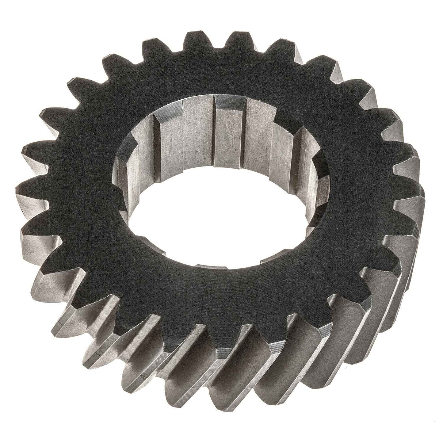 Cluster Gear