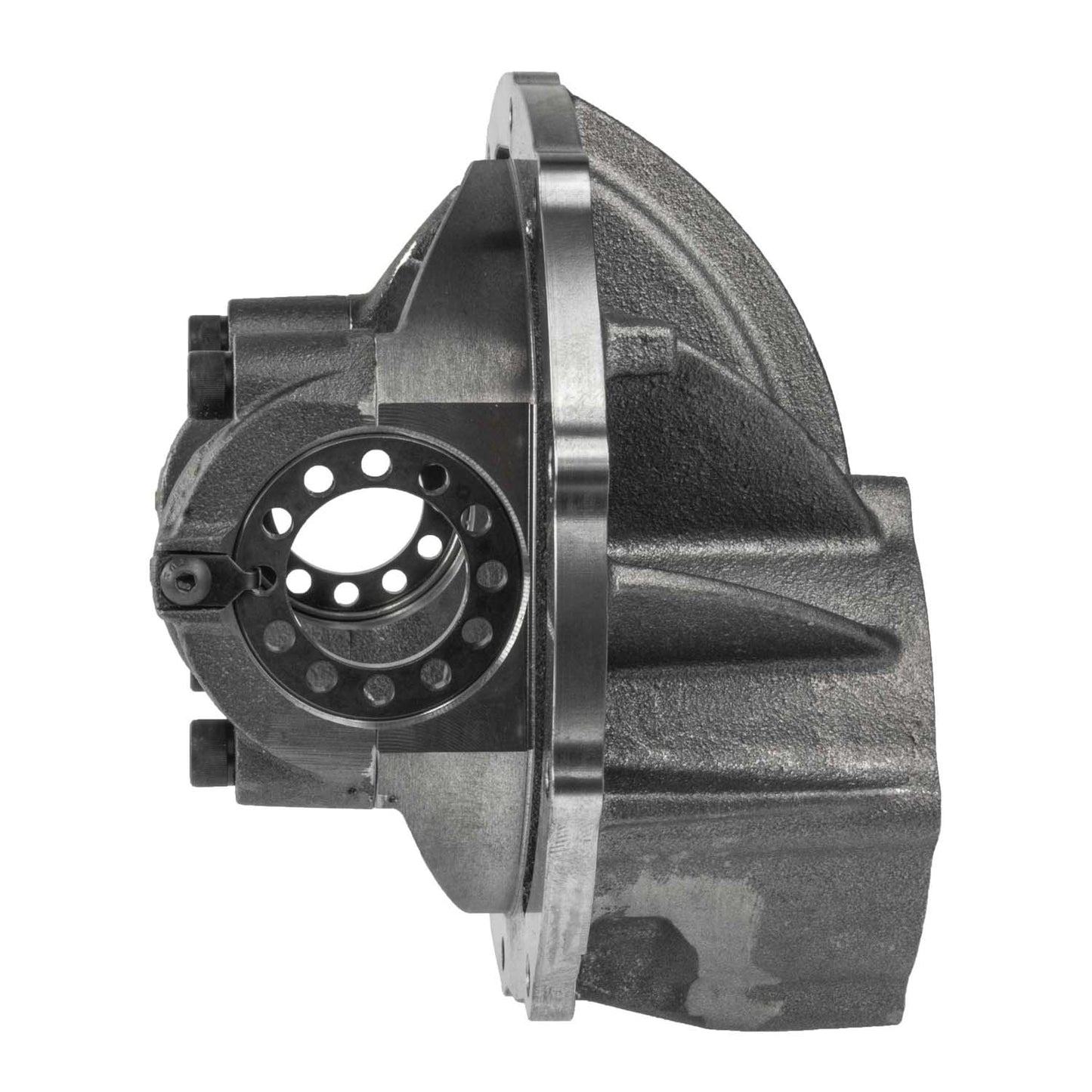 Differential Housing