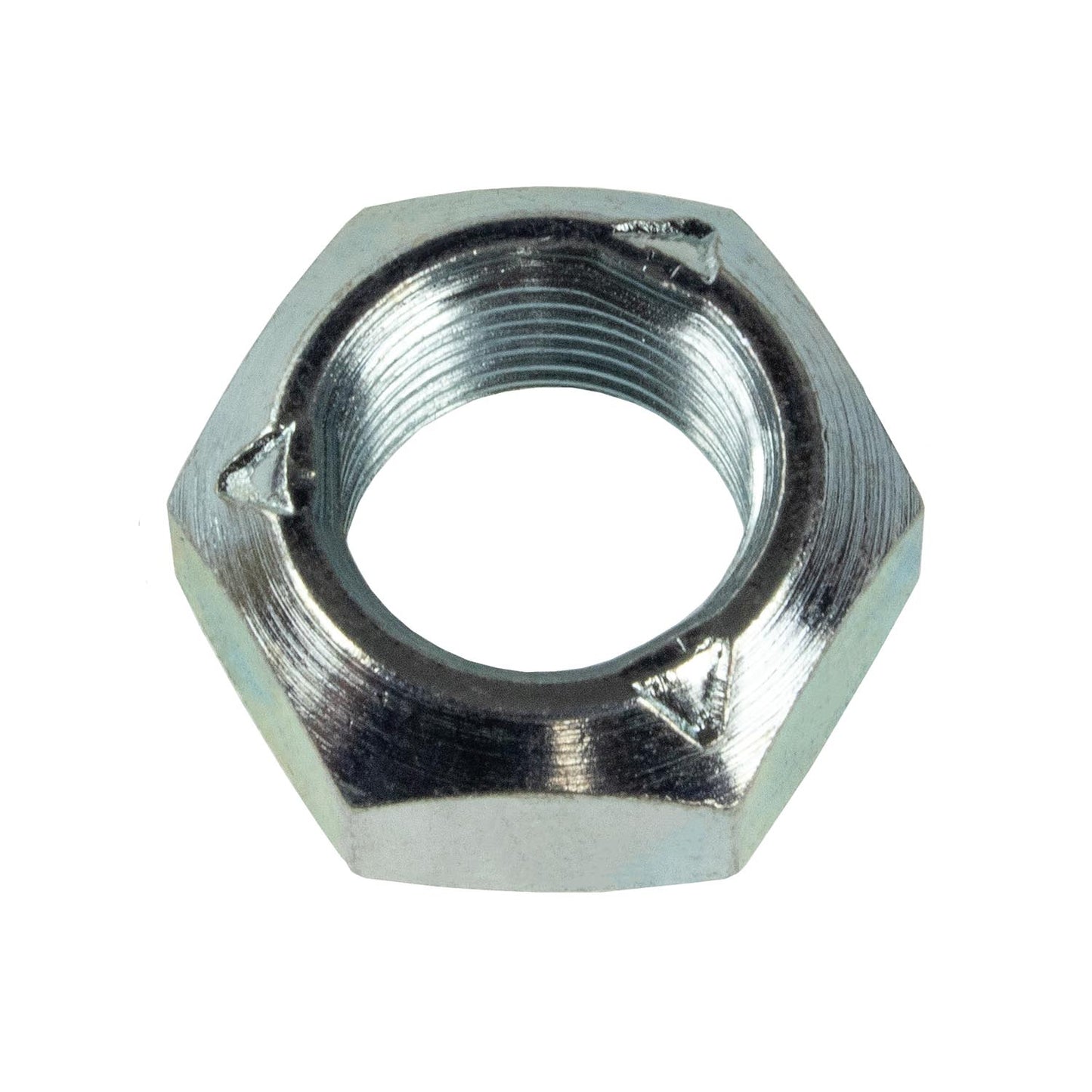 Differential Pinion Nut