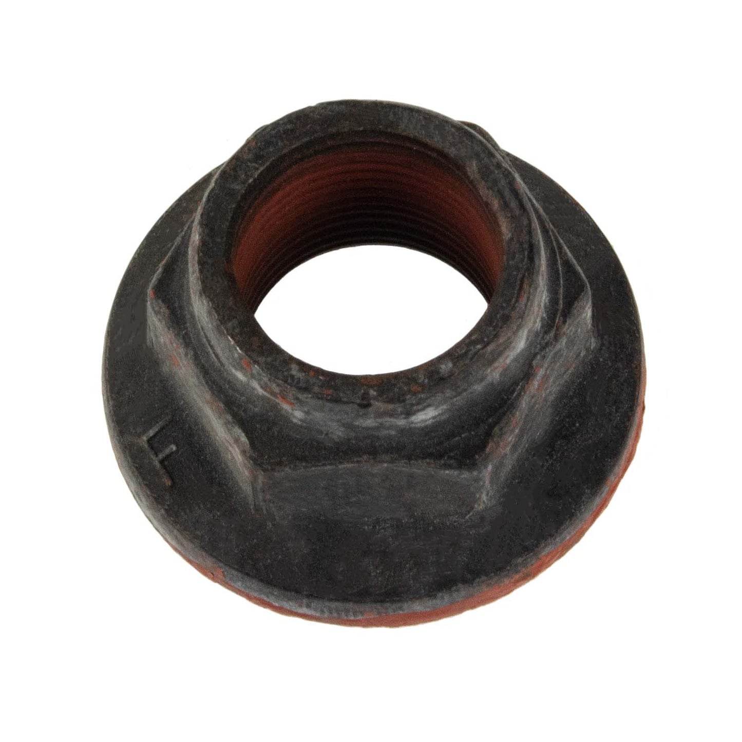 Differential Pinion Nut