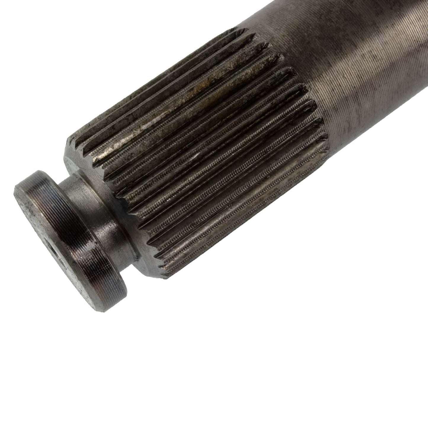 Axle Shaft
