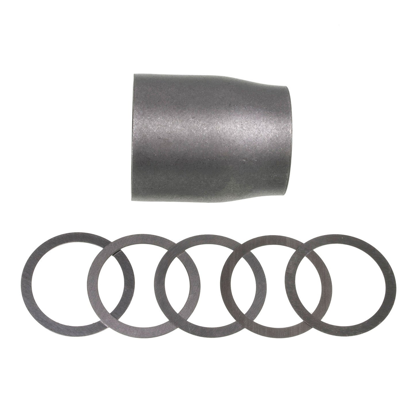 Differential Pinion Solid Spacer Kit W/Shims