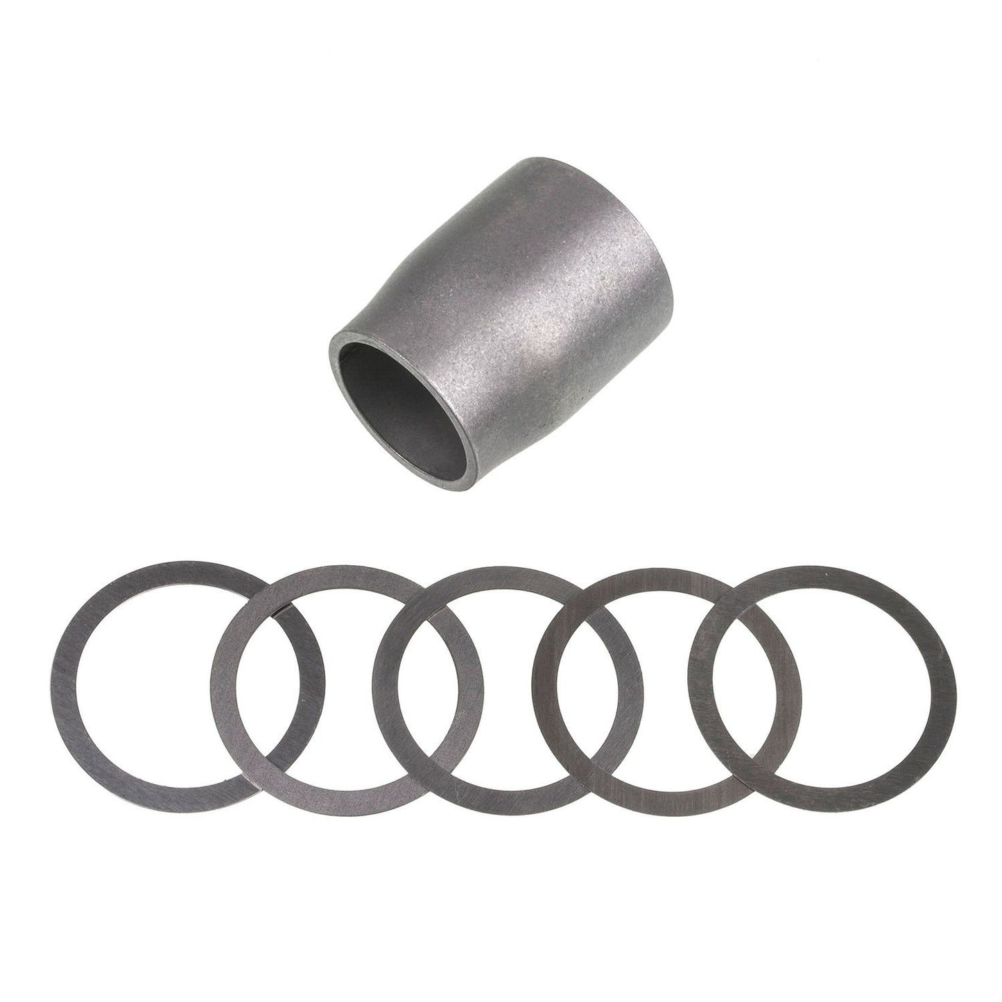 Differential Pinion Solid Spacer Kit W/Shims