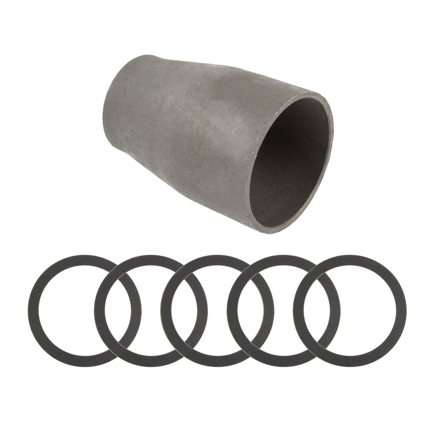 Differential Pinion Solid Spacer Kit W/Shims
