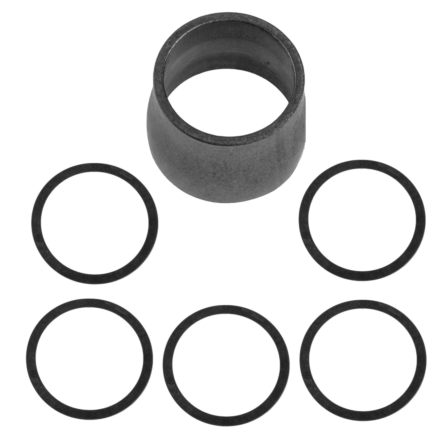 Differential Pinion Solid Spacer Kit W/Shims