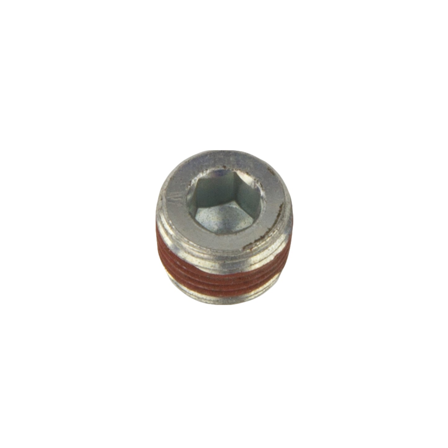 Manual Transmission Drain Plug