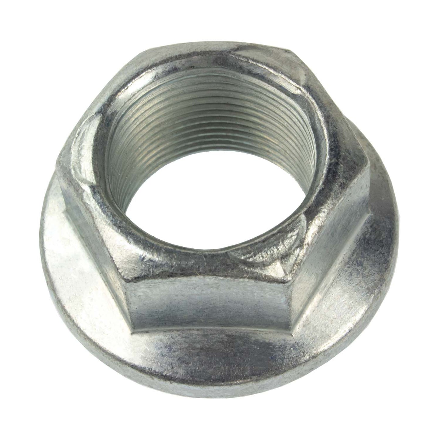 Differential Pinion Nut