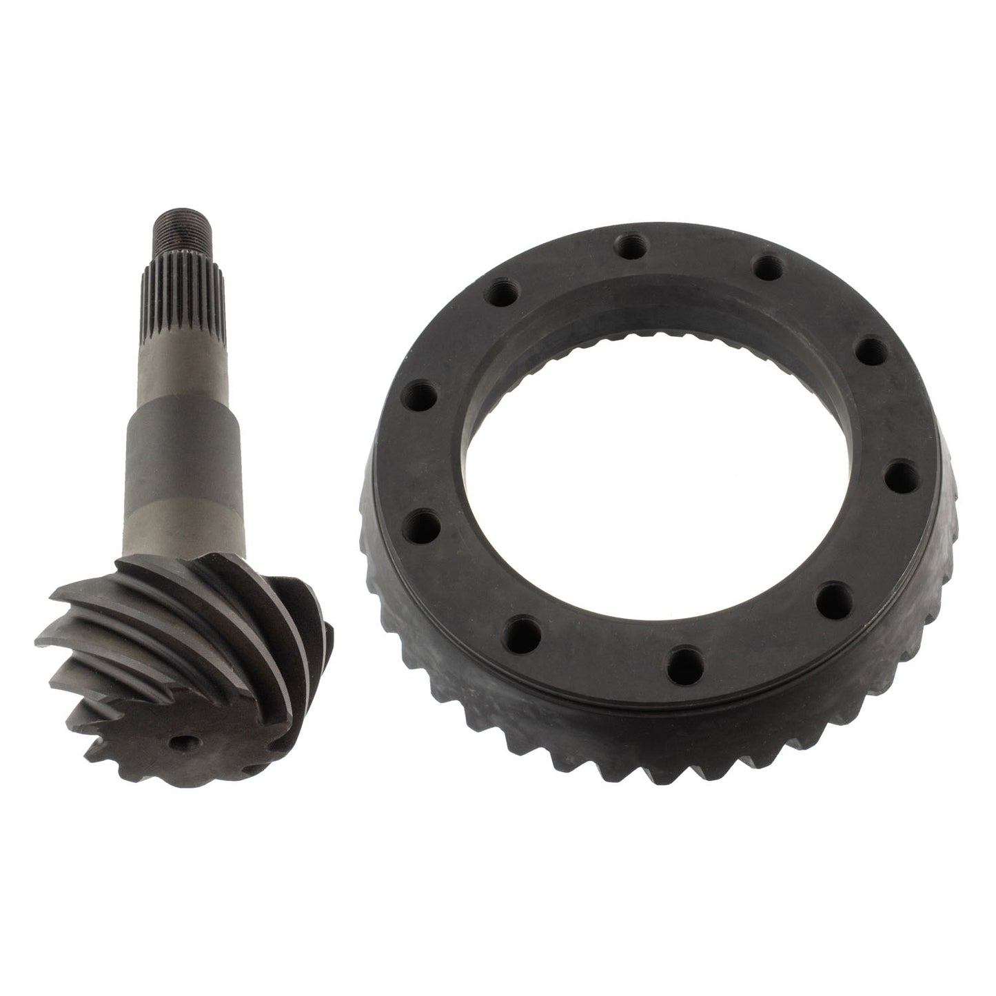 Differential Ring And Pinion