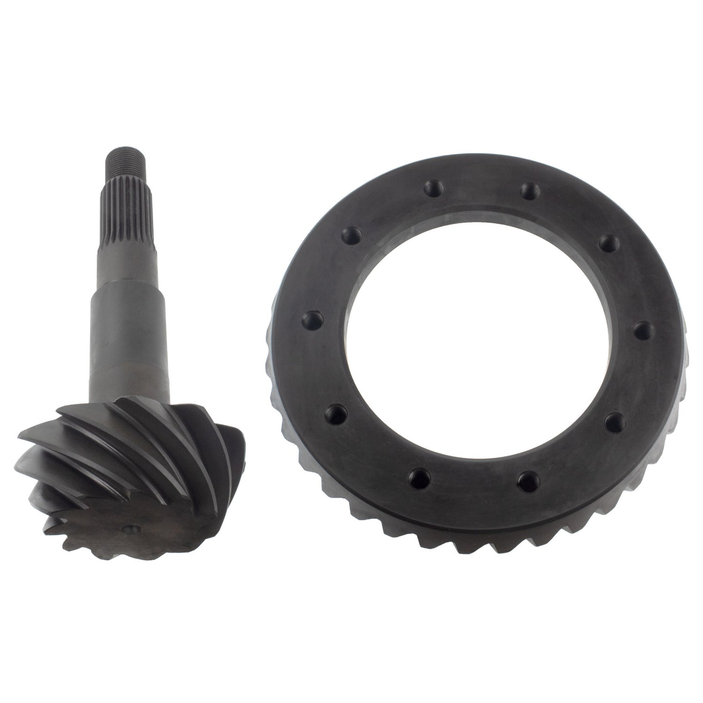 Differential Ring And Pinion