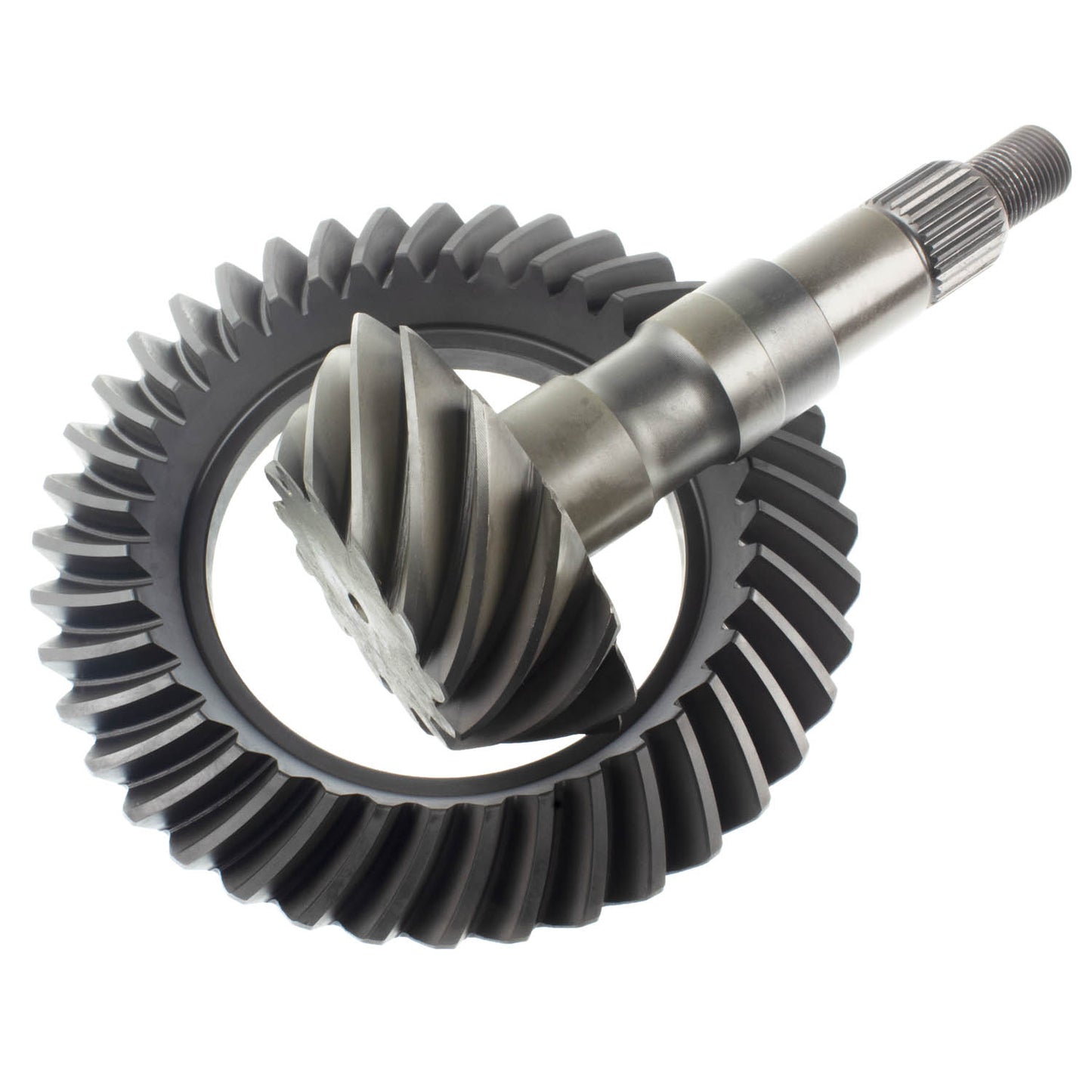 Differential Ring And Pinion