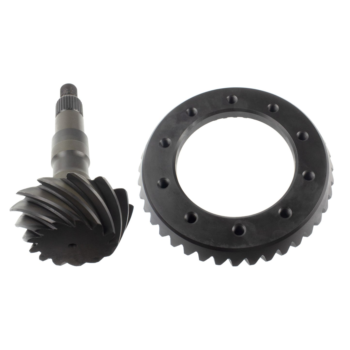 Differential Ring And Pinion