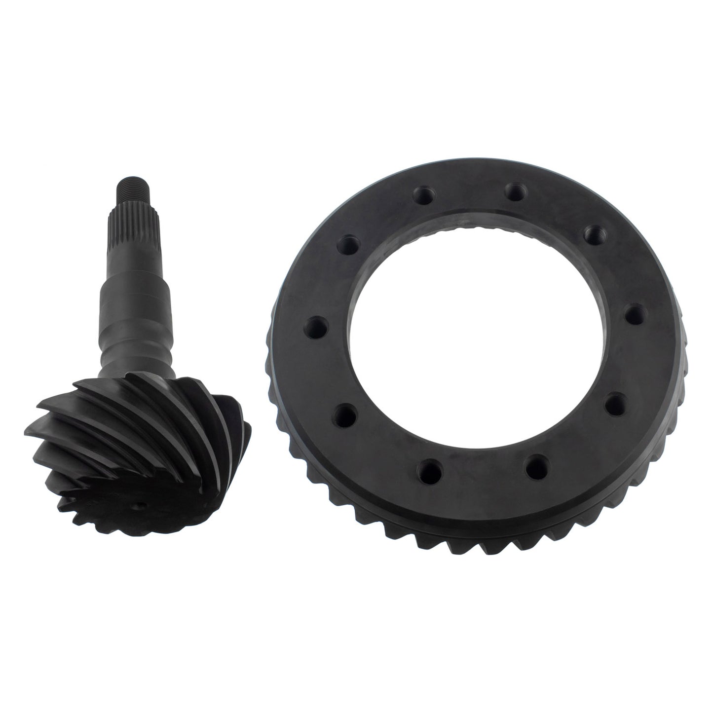 Differential Ring And Pinion