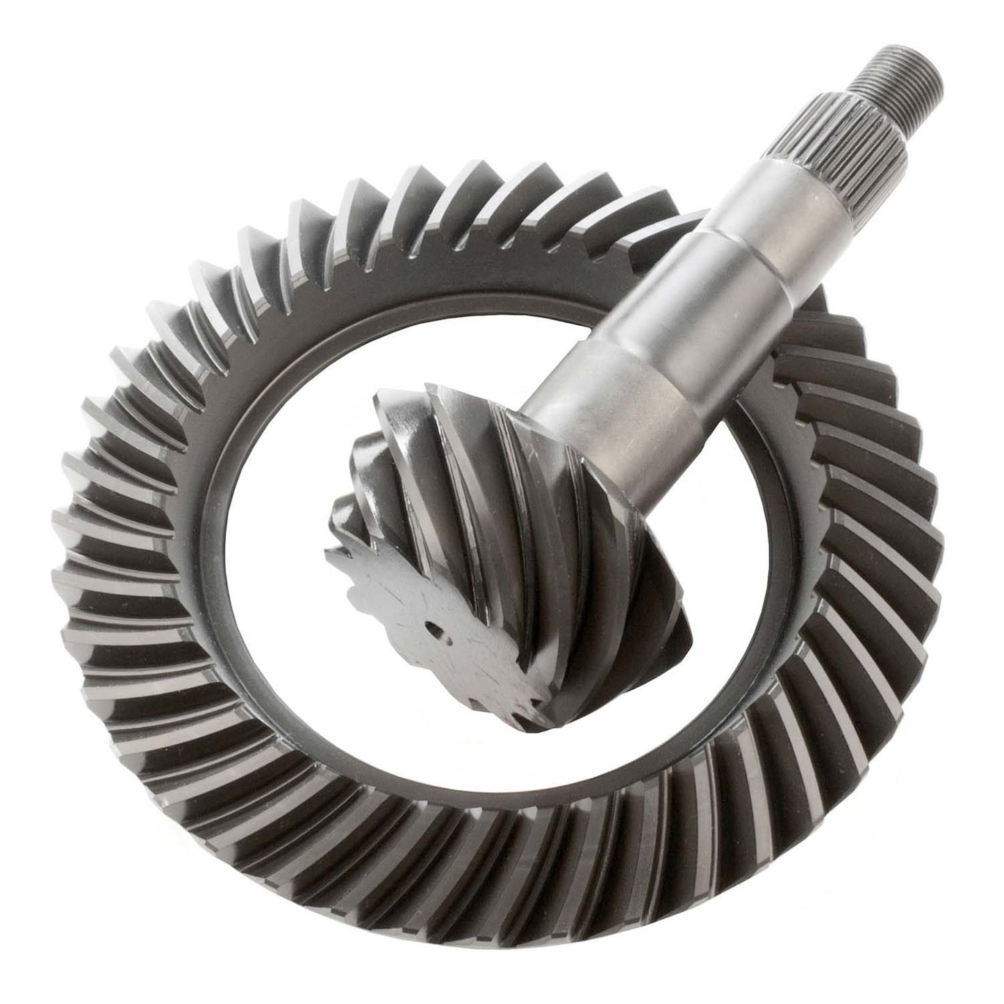 Differential Ring And Pinion