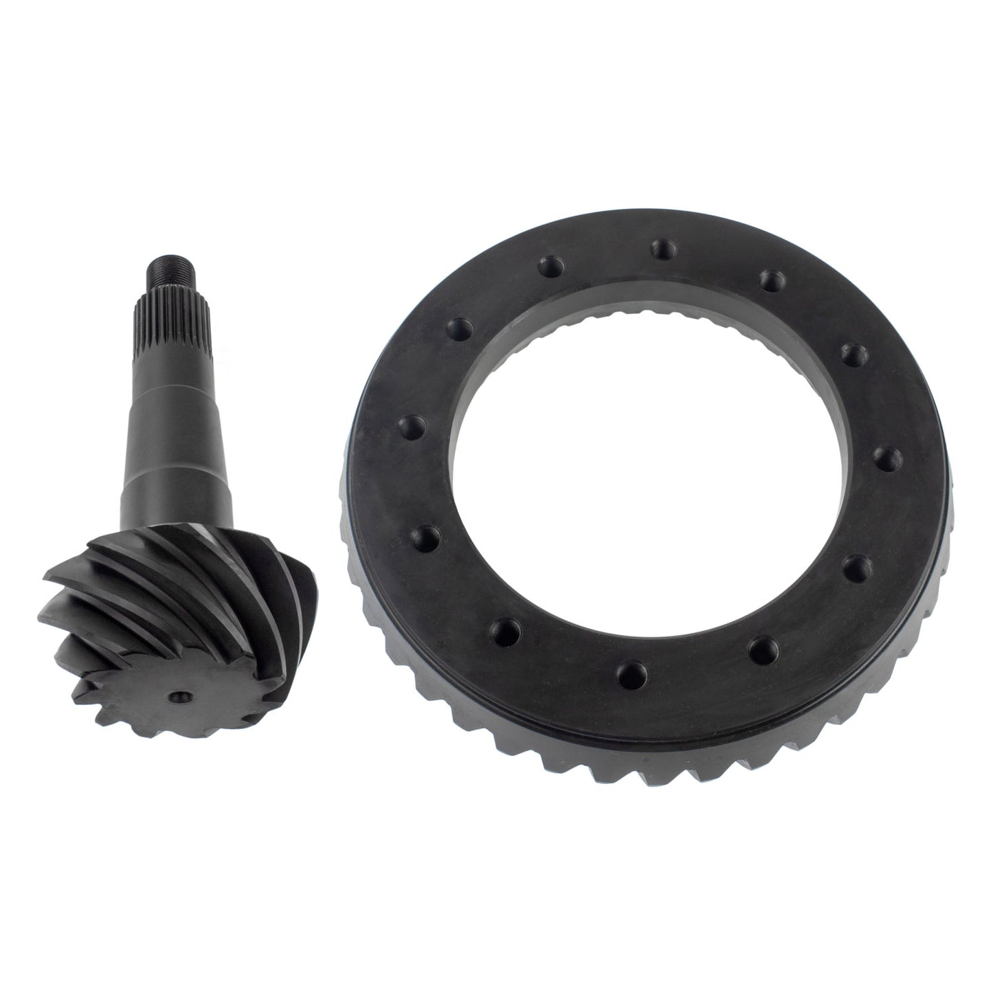 Differential Ring And Pinion