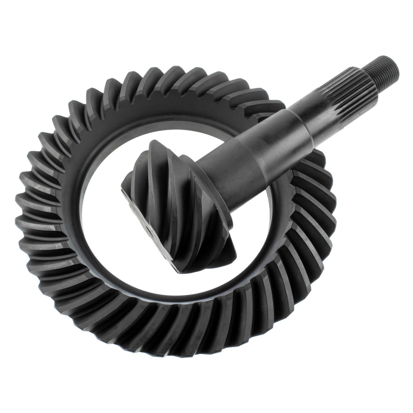 Differential Ring And Pinion