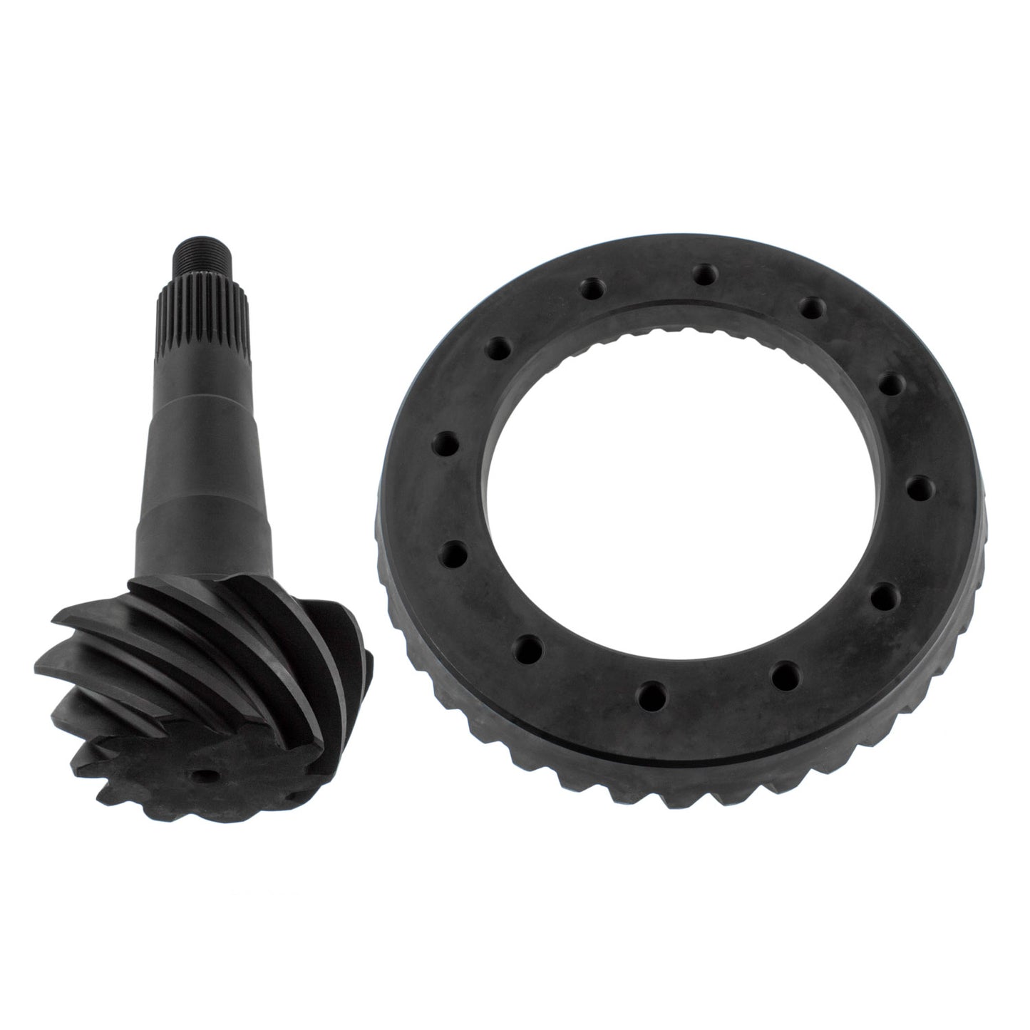 Differential Ring And Pinion