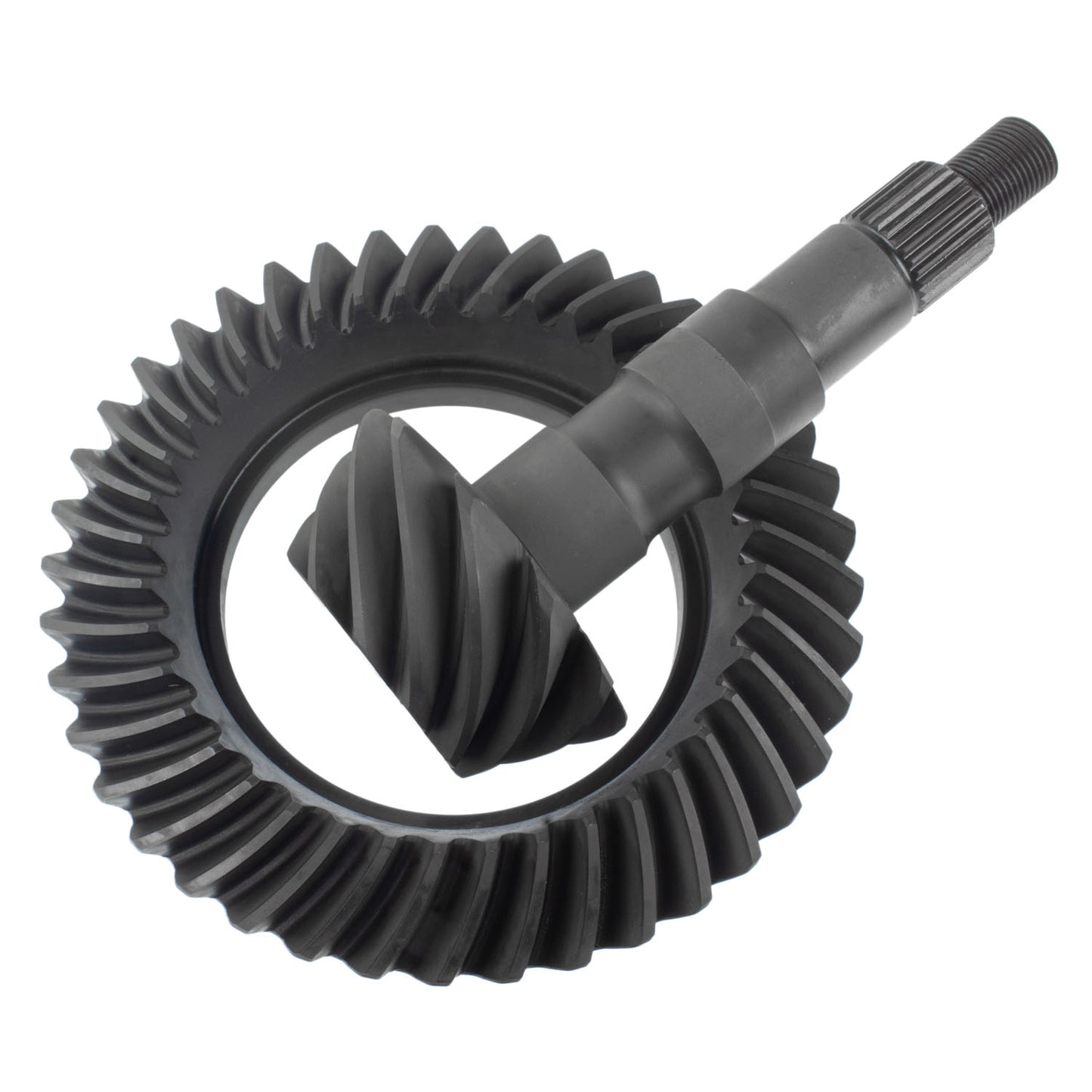 Differential Ring And Pinion