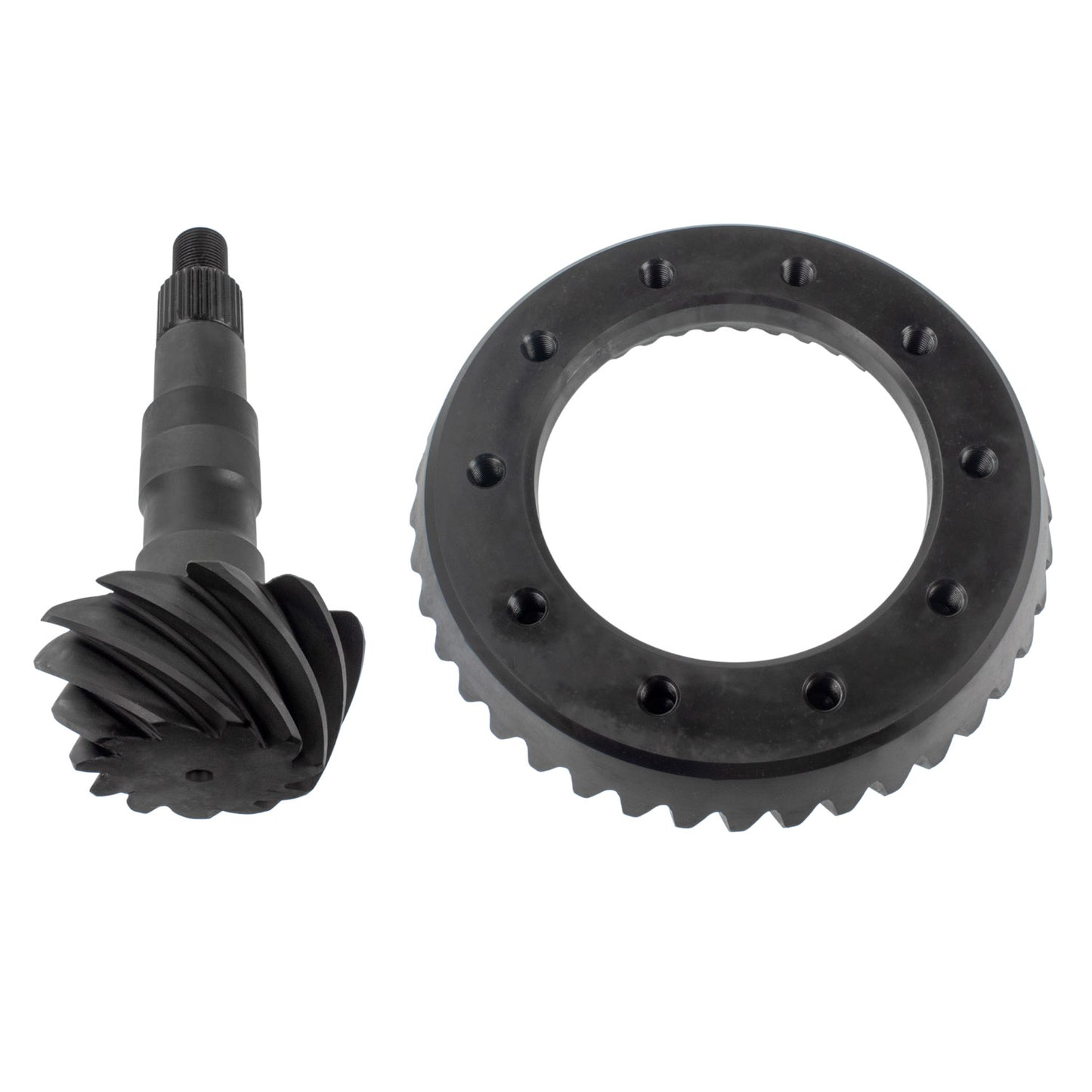 Differential Ring And Pinion