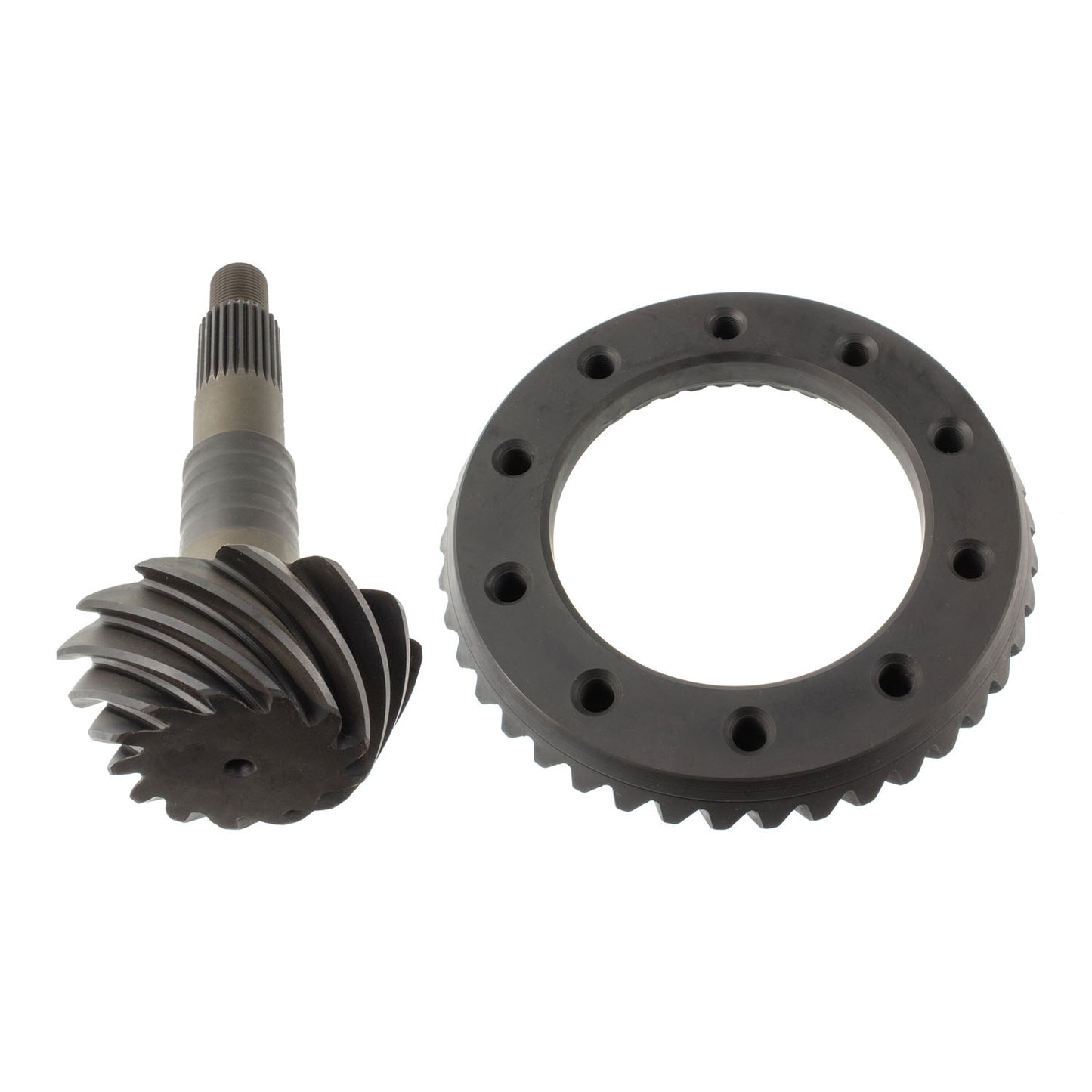 Differential Ring And Pinion