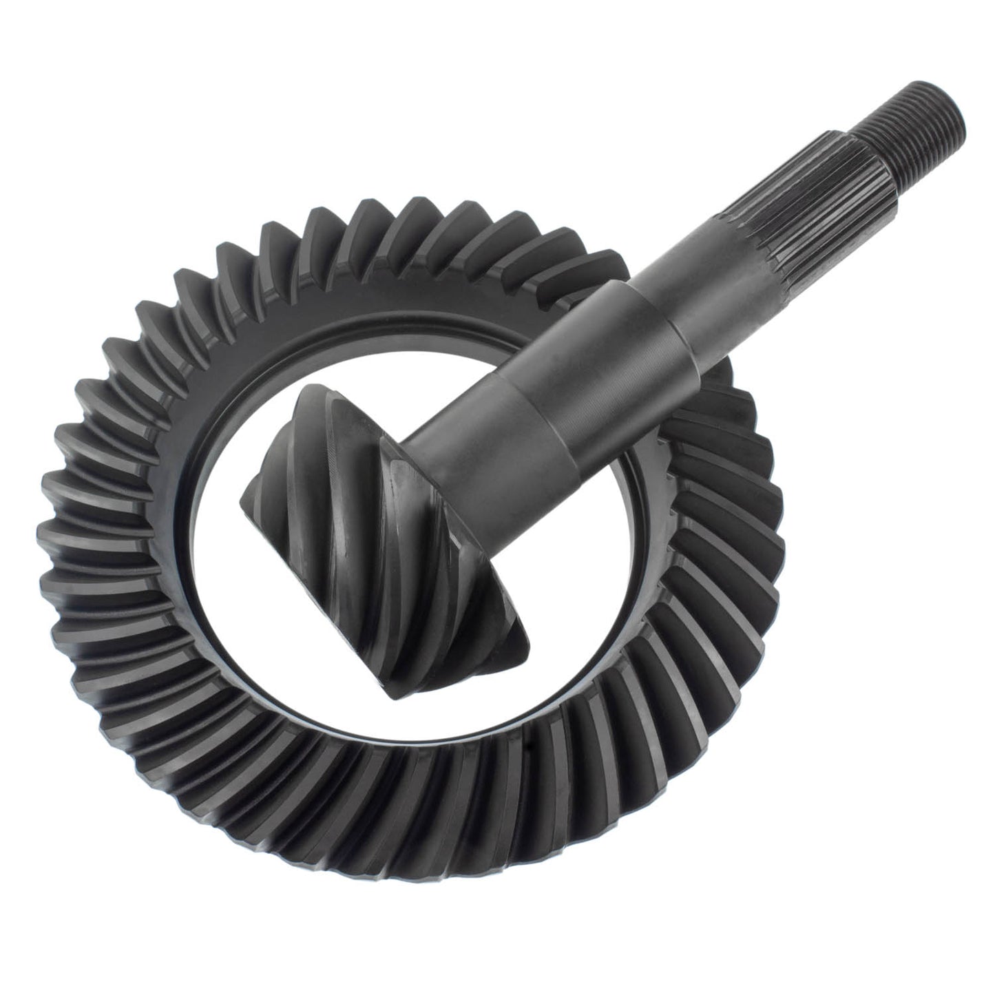 Differential Ring And Pinion