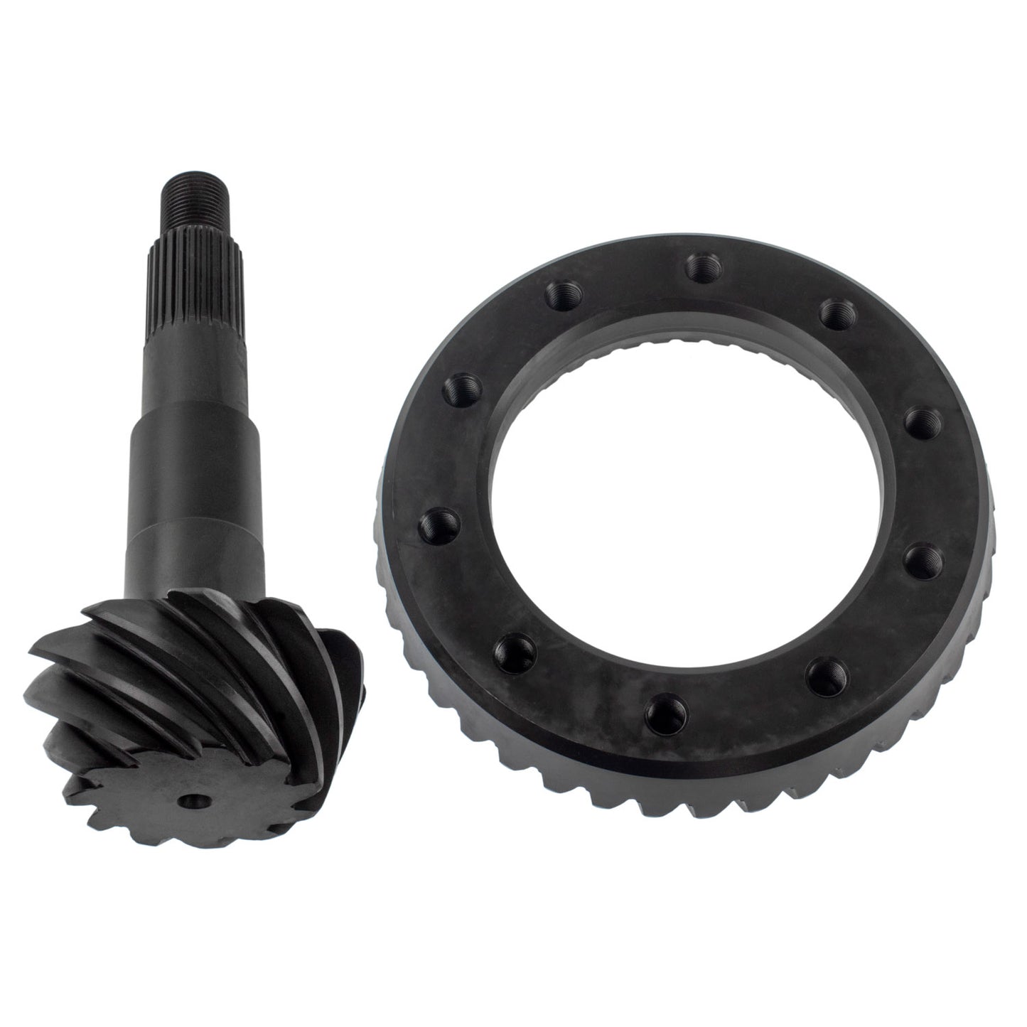 Differential Ring And Pinion