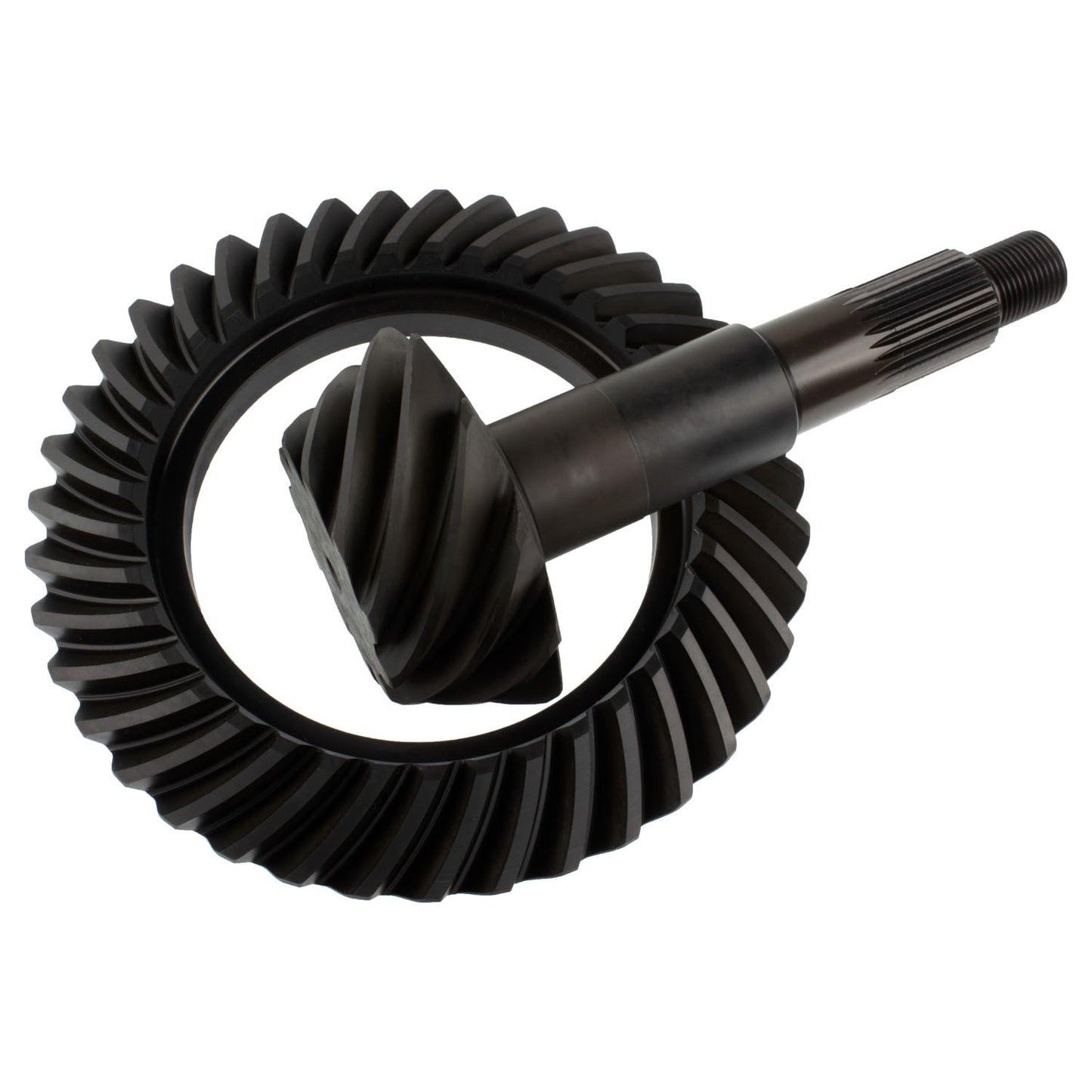 Differential Ring And Pinion