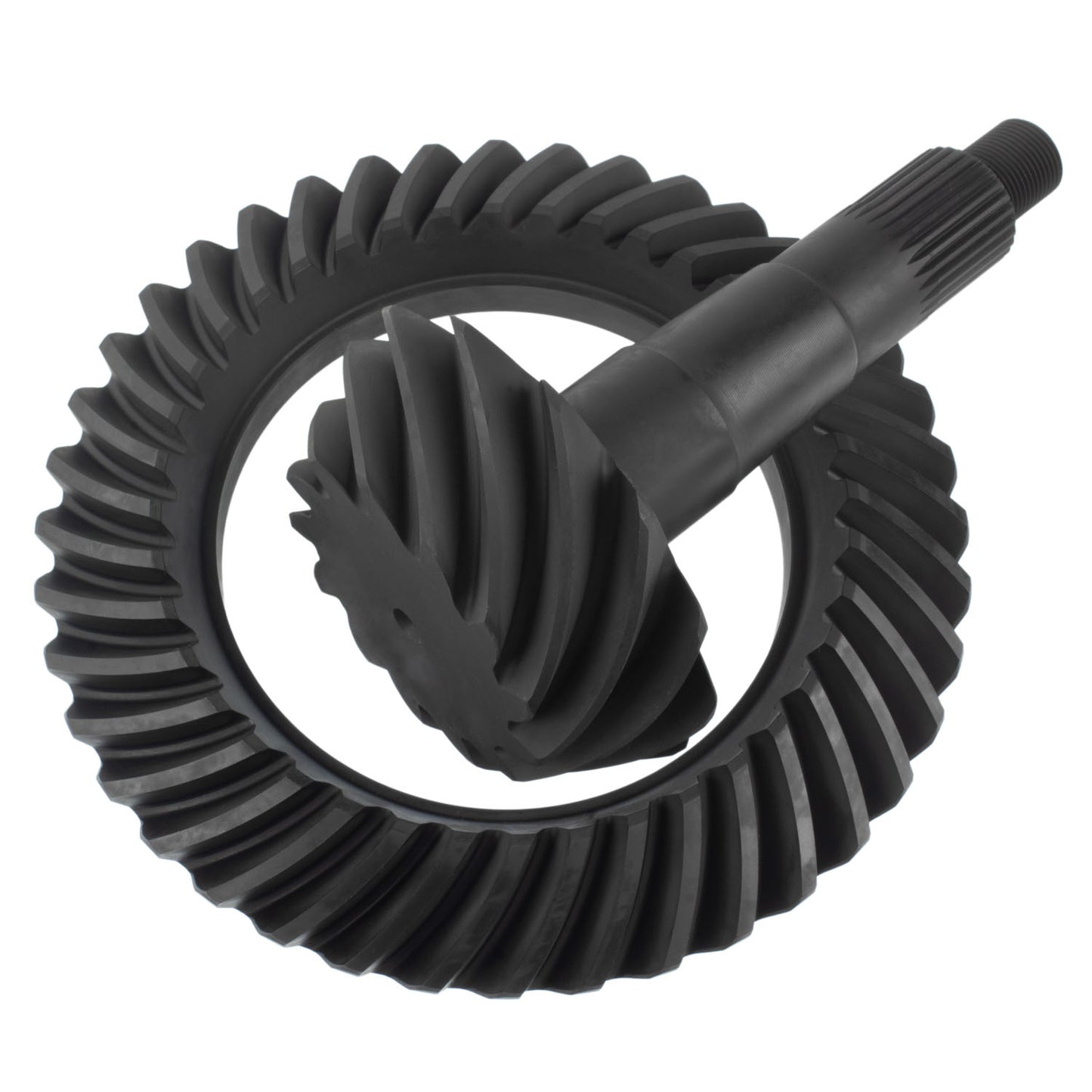 Differential Ring And Pinion